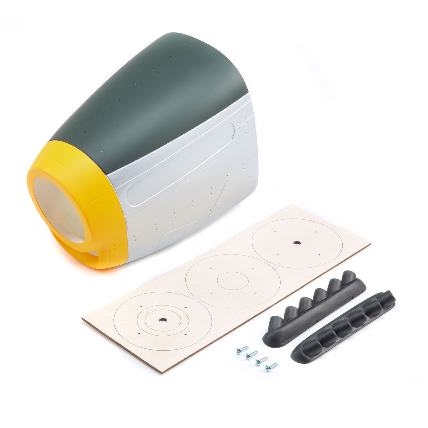 cowling-exhaust-p-51d-20cc