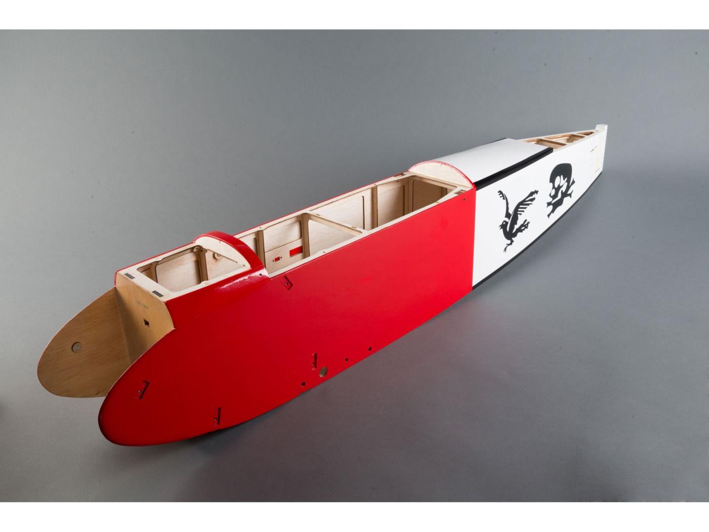 fuselage-hatchfokker-dvii