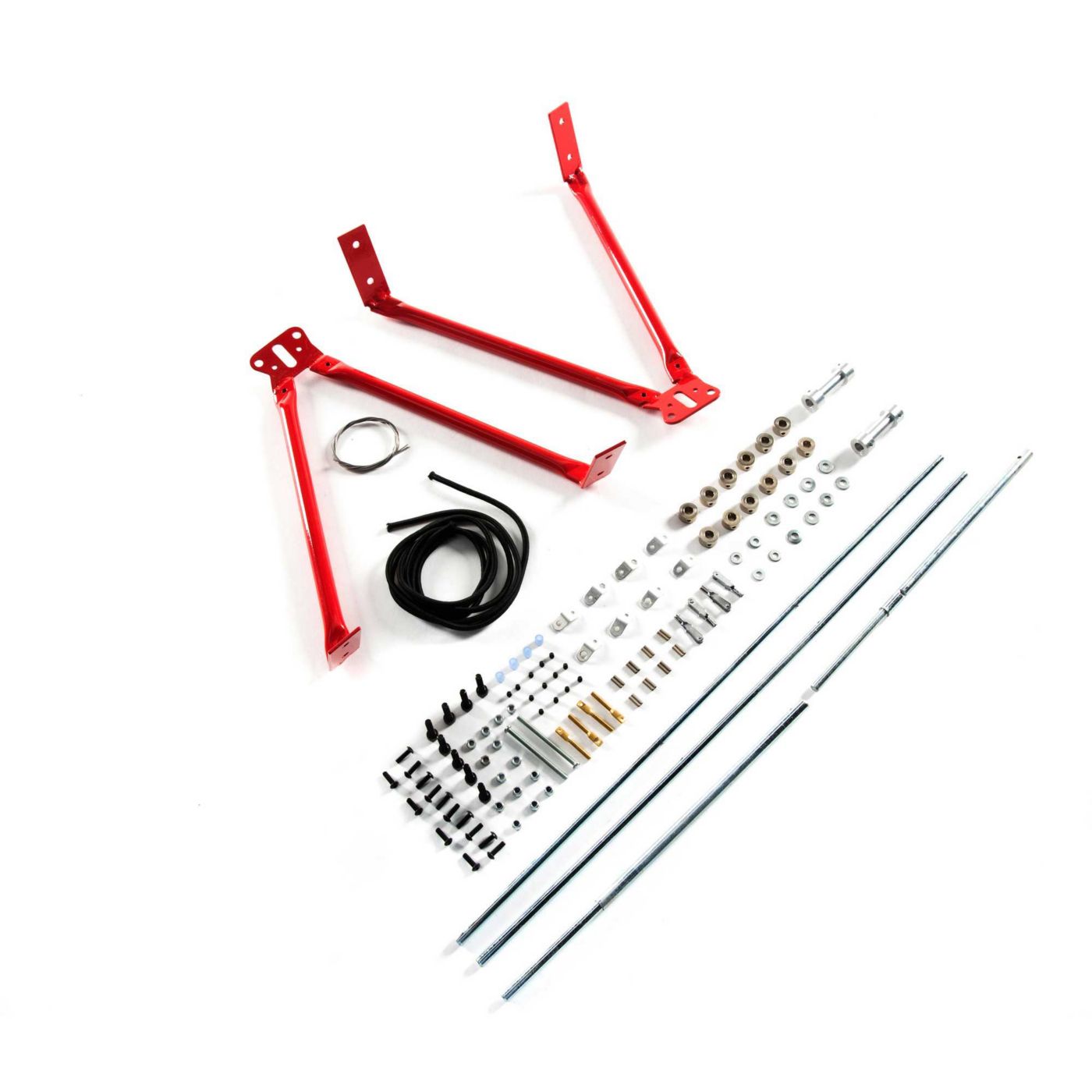 landing-gear-with-axle-fokker-dvii