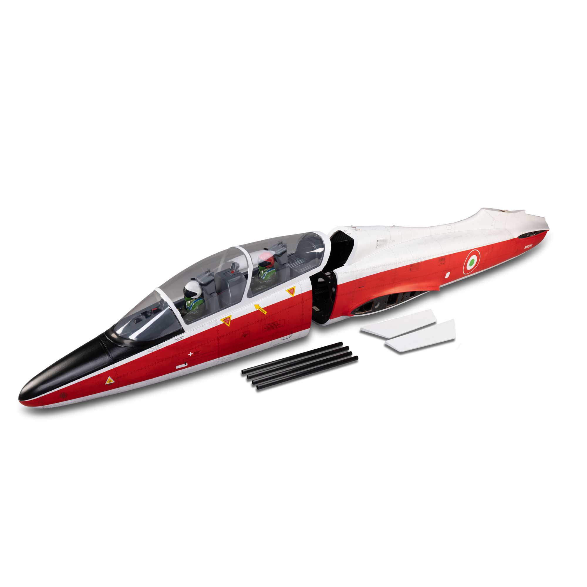 fuselage-aermacchi-mb-339-60-85n-military