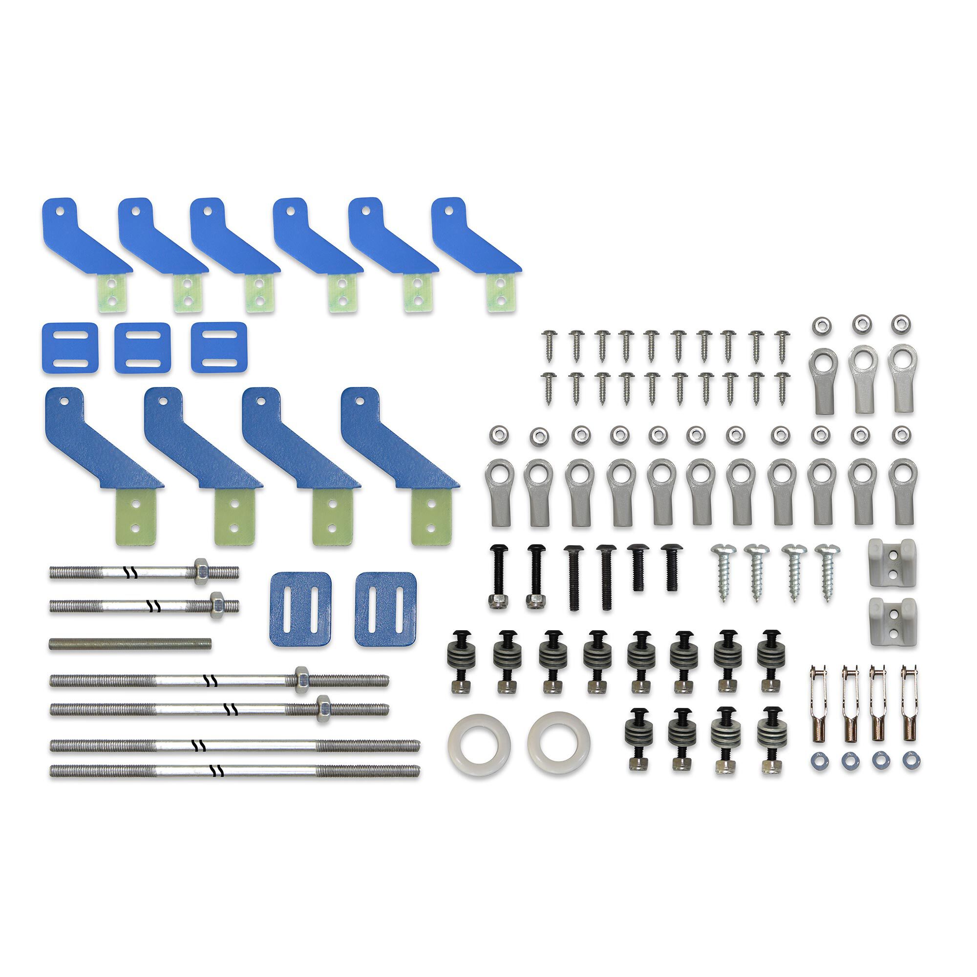 hardware-set-aermacchi-mb-339