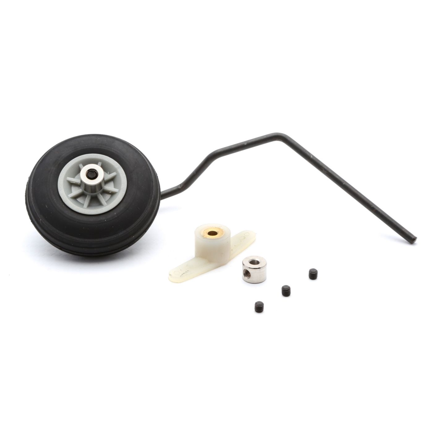 tailwheel-assembly-spitfire-mkix-30cc