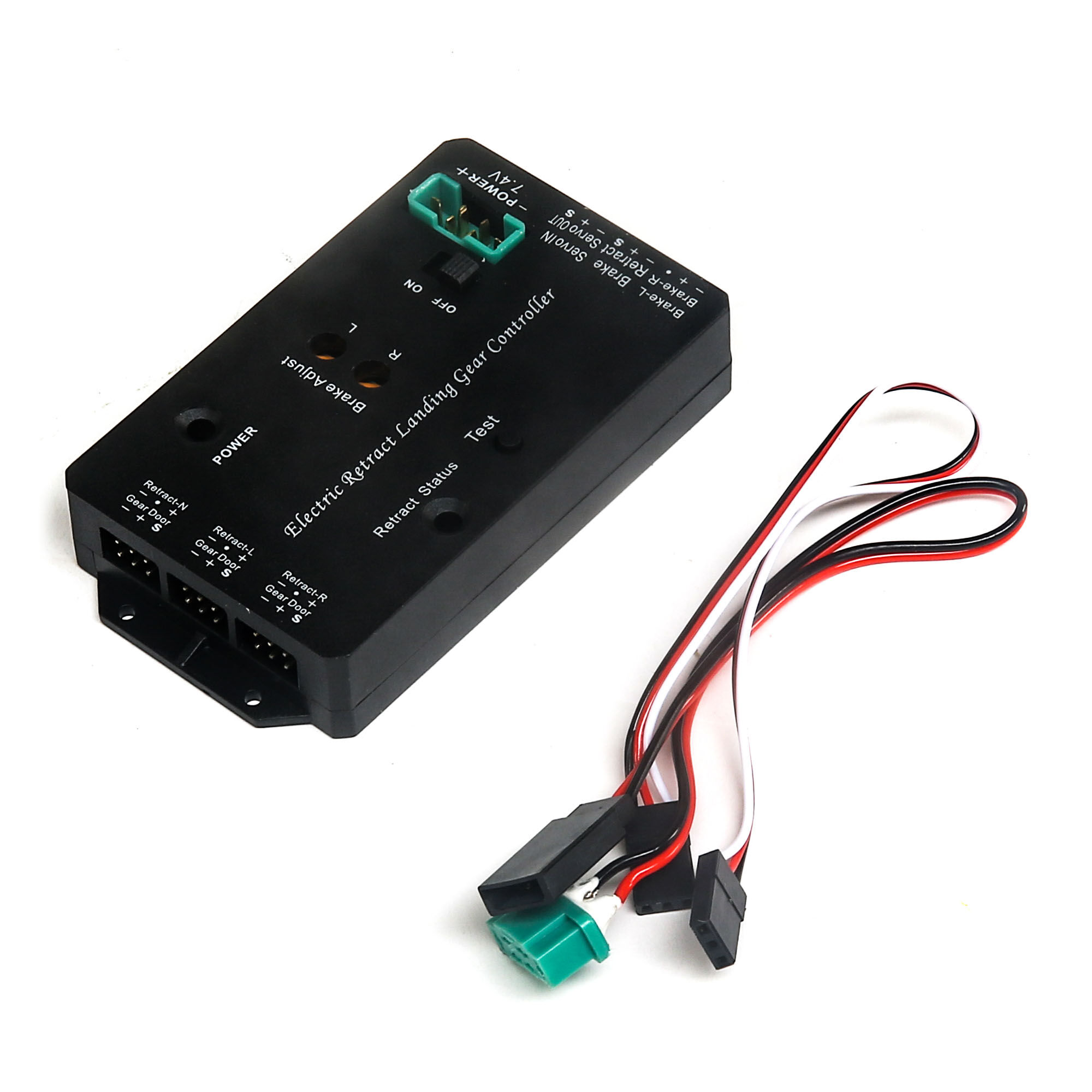 landing-gear-controller-ov-10-bronco