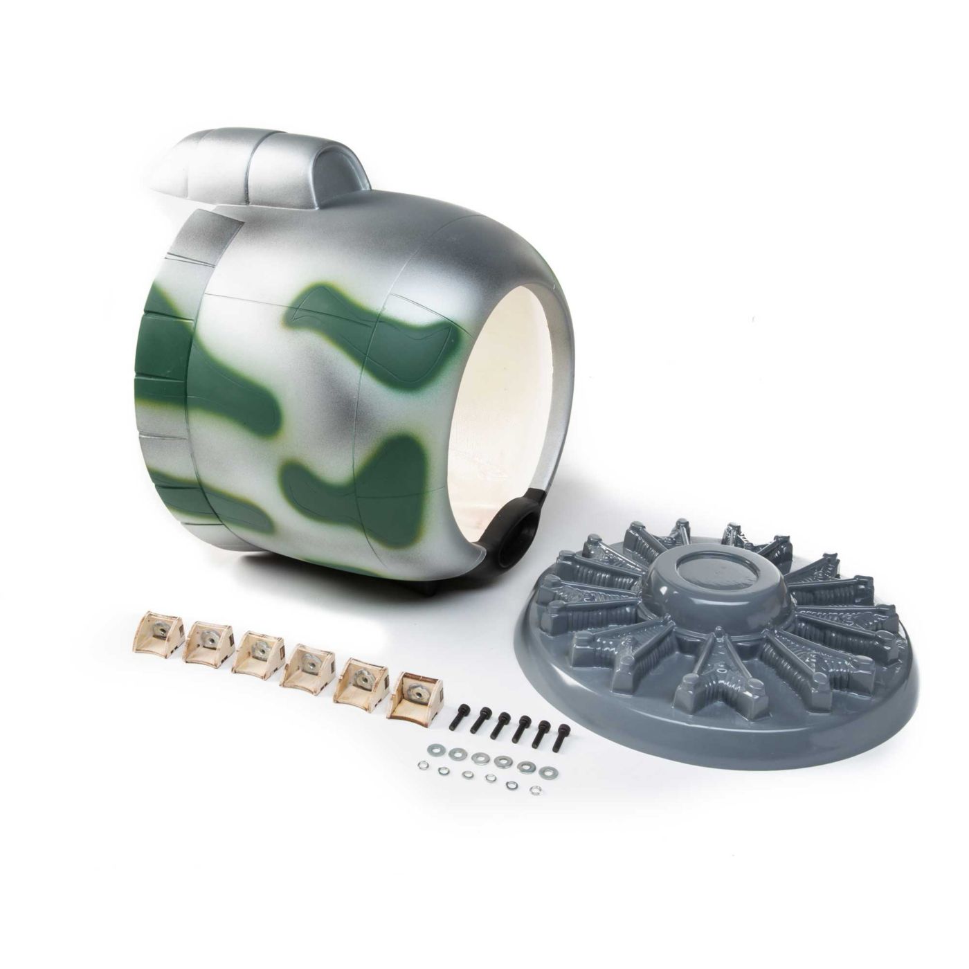 cowling-and-dummy-engine-ki-43-60cc