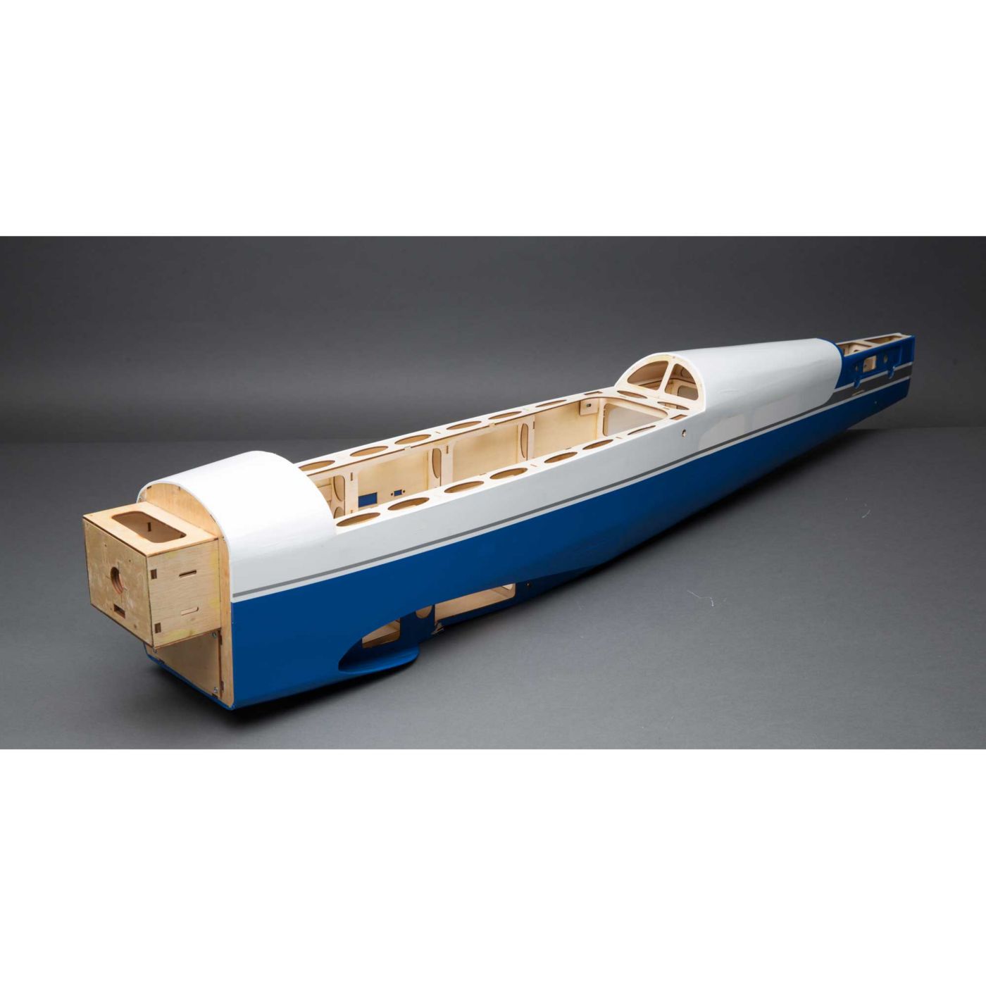 fuselage-wo-hatch-vans-rv-4-30cc