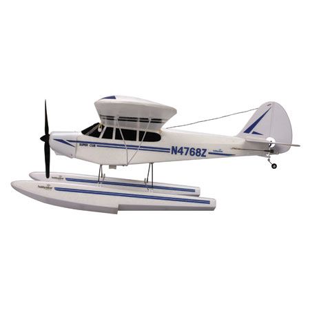 Float Set: Super Cub LP-3