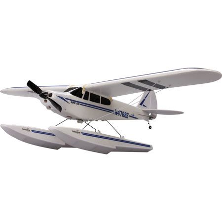 Float Set: Super Cub LP-4