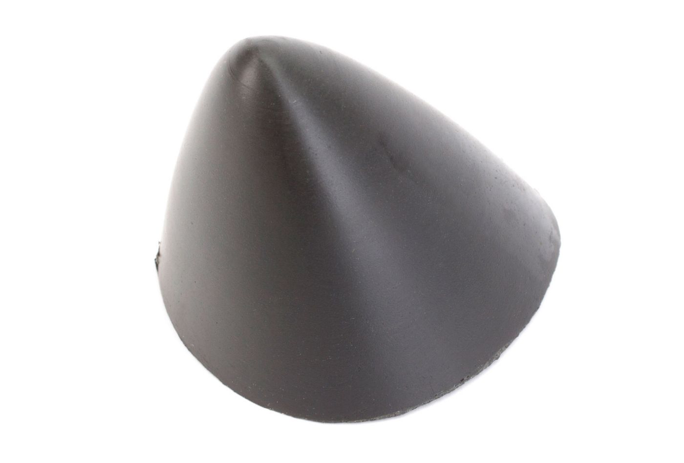 rubber-nose-delta-ray