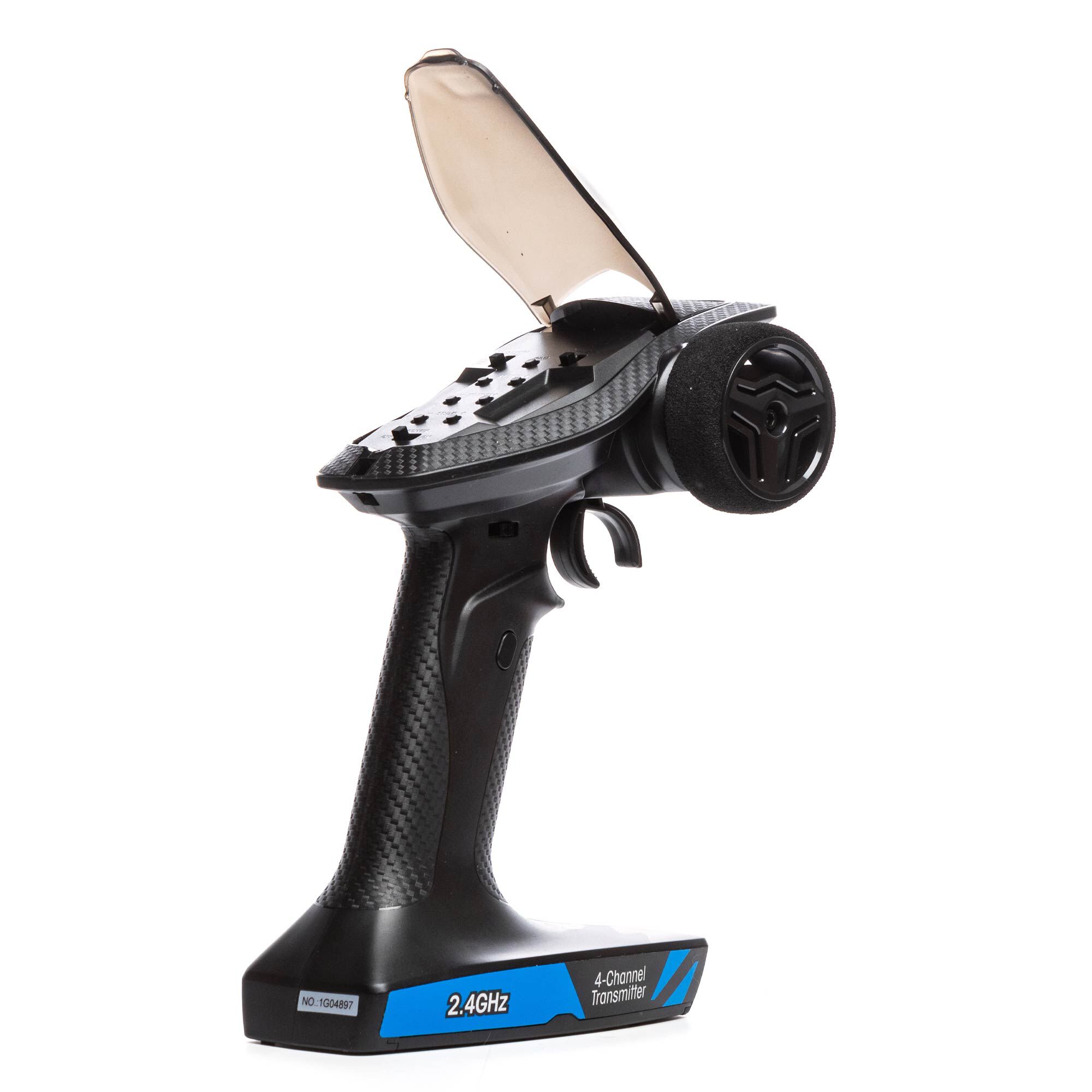 4 Channel 2.4Ghz Surface Transmitter-6