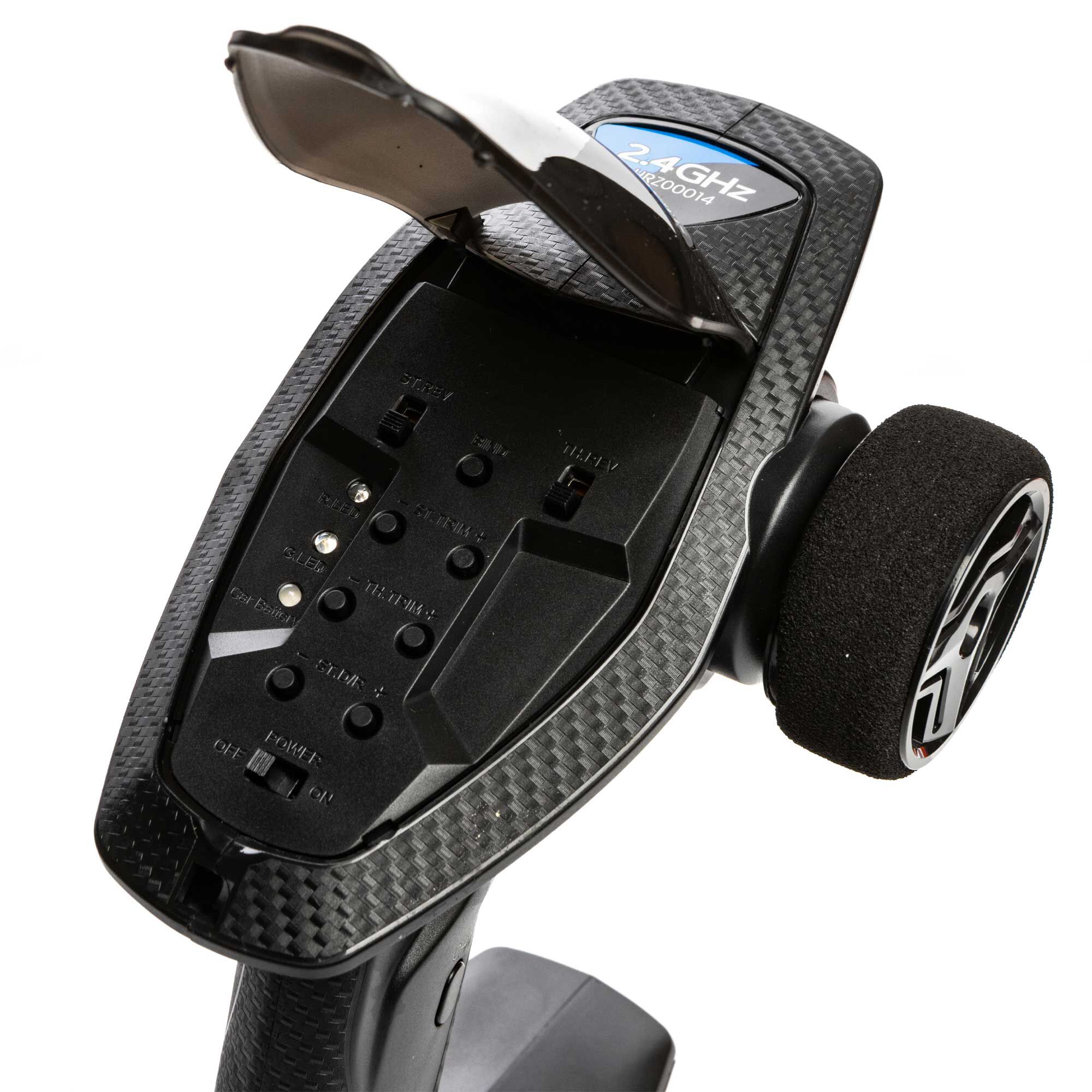 4 Channel 2.4Ghz Surface Transmitter-7