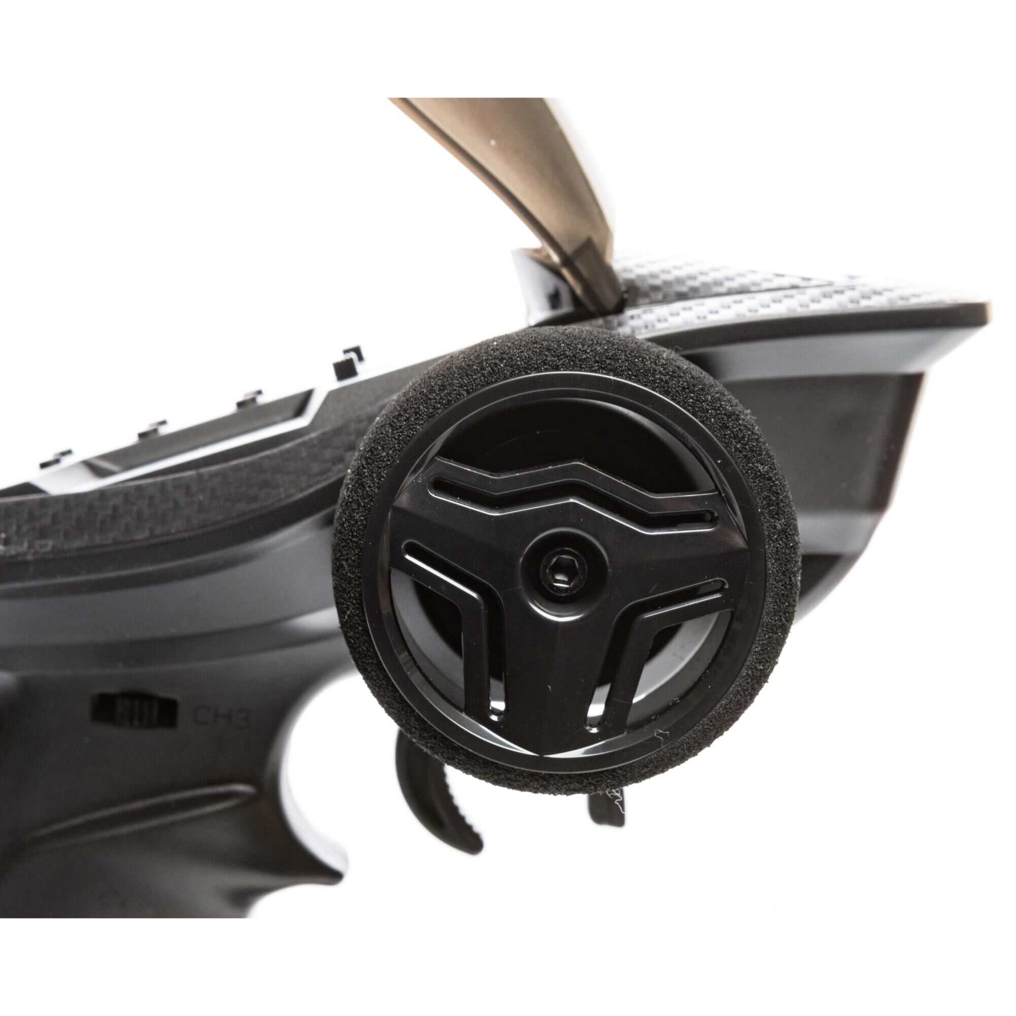 4 Channel 2.4Ghz Surface Transmitter-8