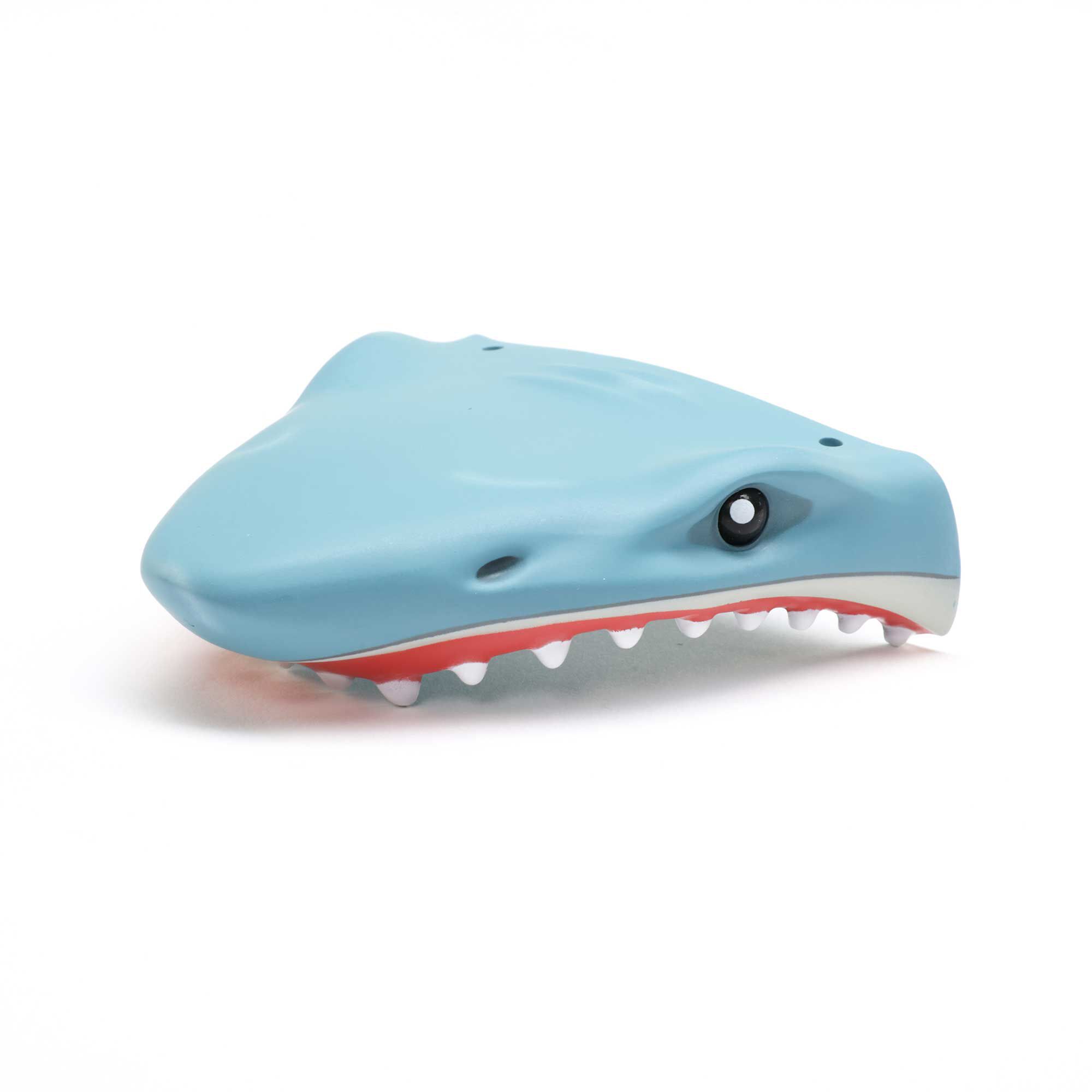 losi-front-hood-and-eyes-megalodon-mini-lmt