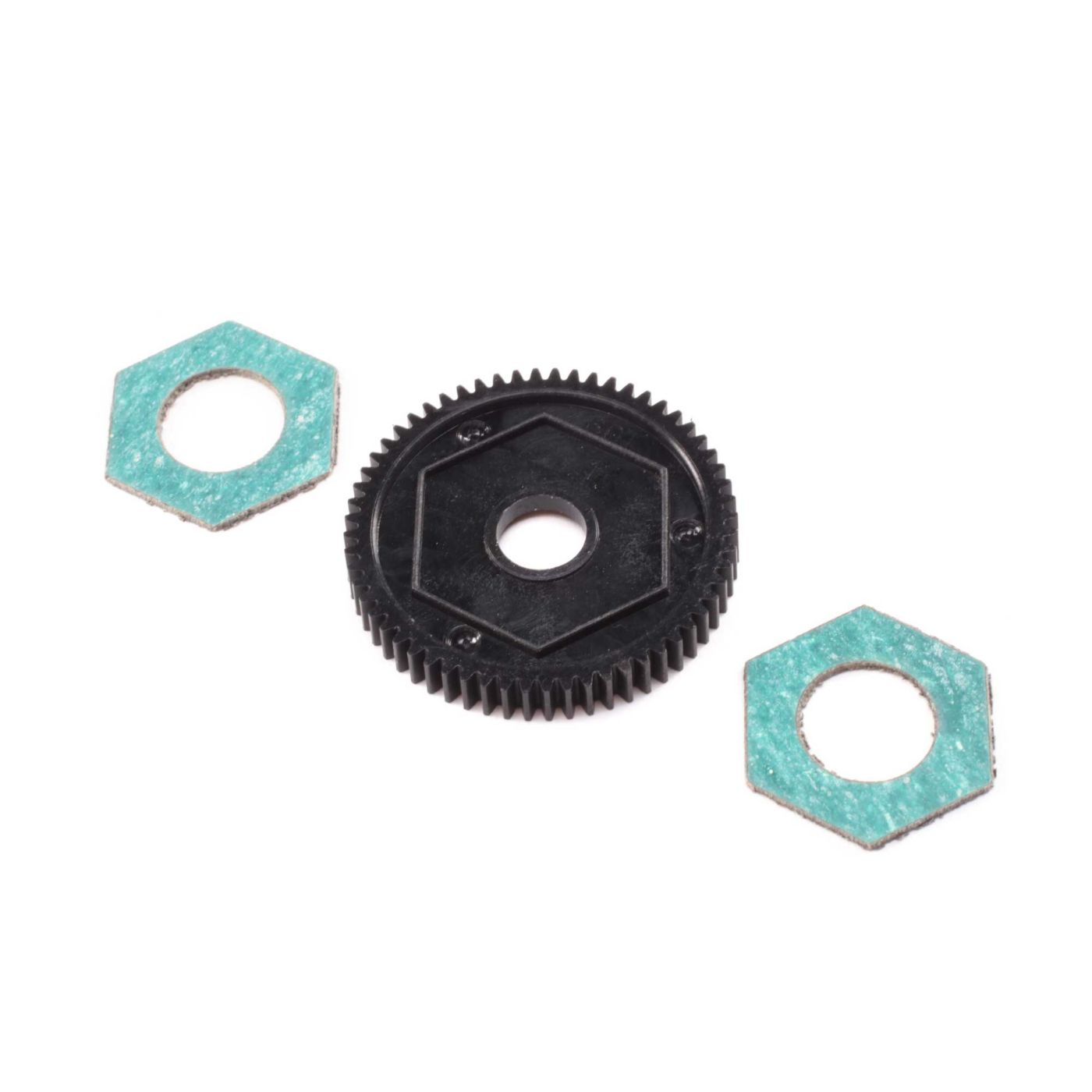 spur-gear-w-slipper-pads-60t-05m-mini-t-20