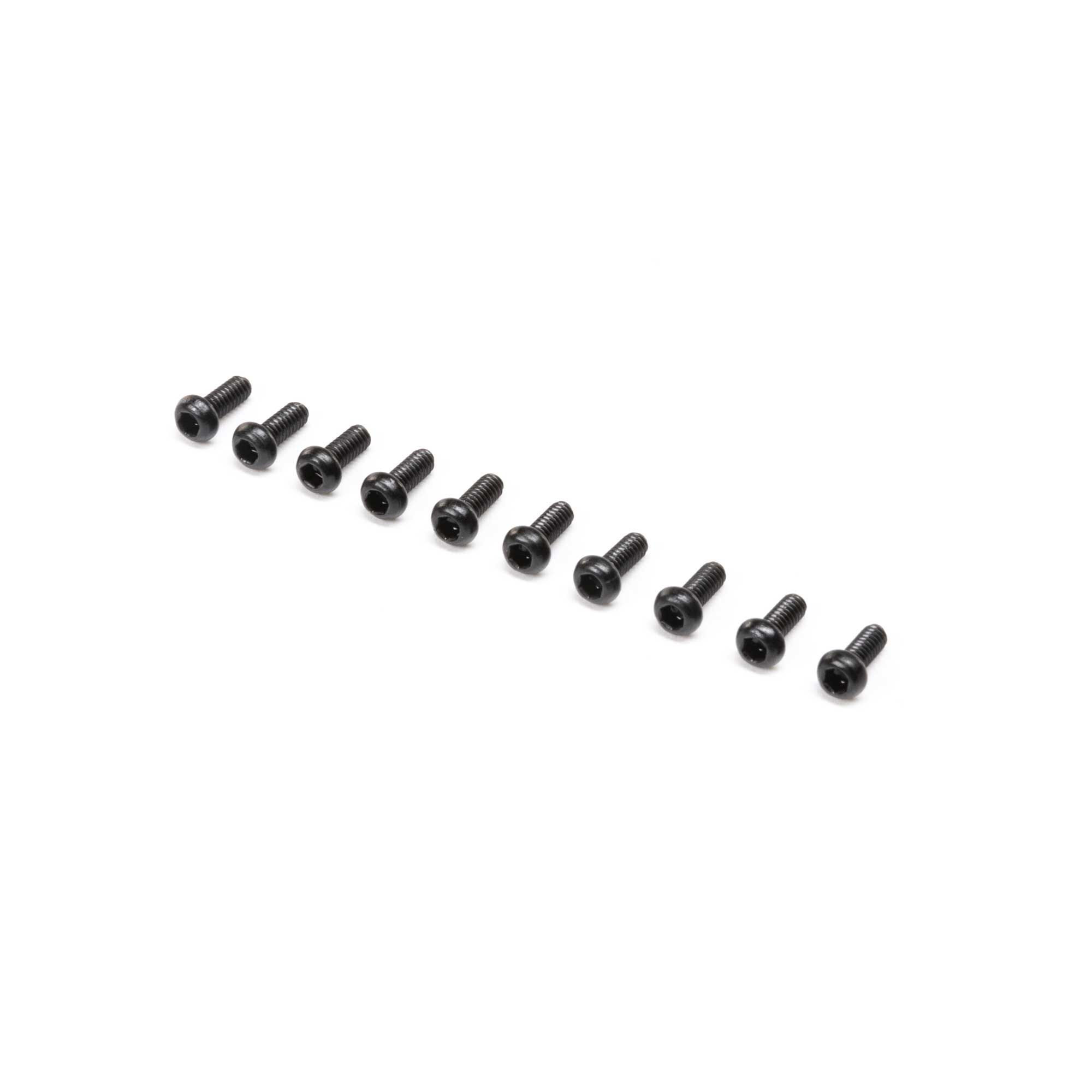 button-head-screws-m2x5mm-10