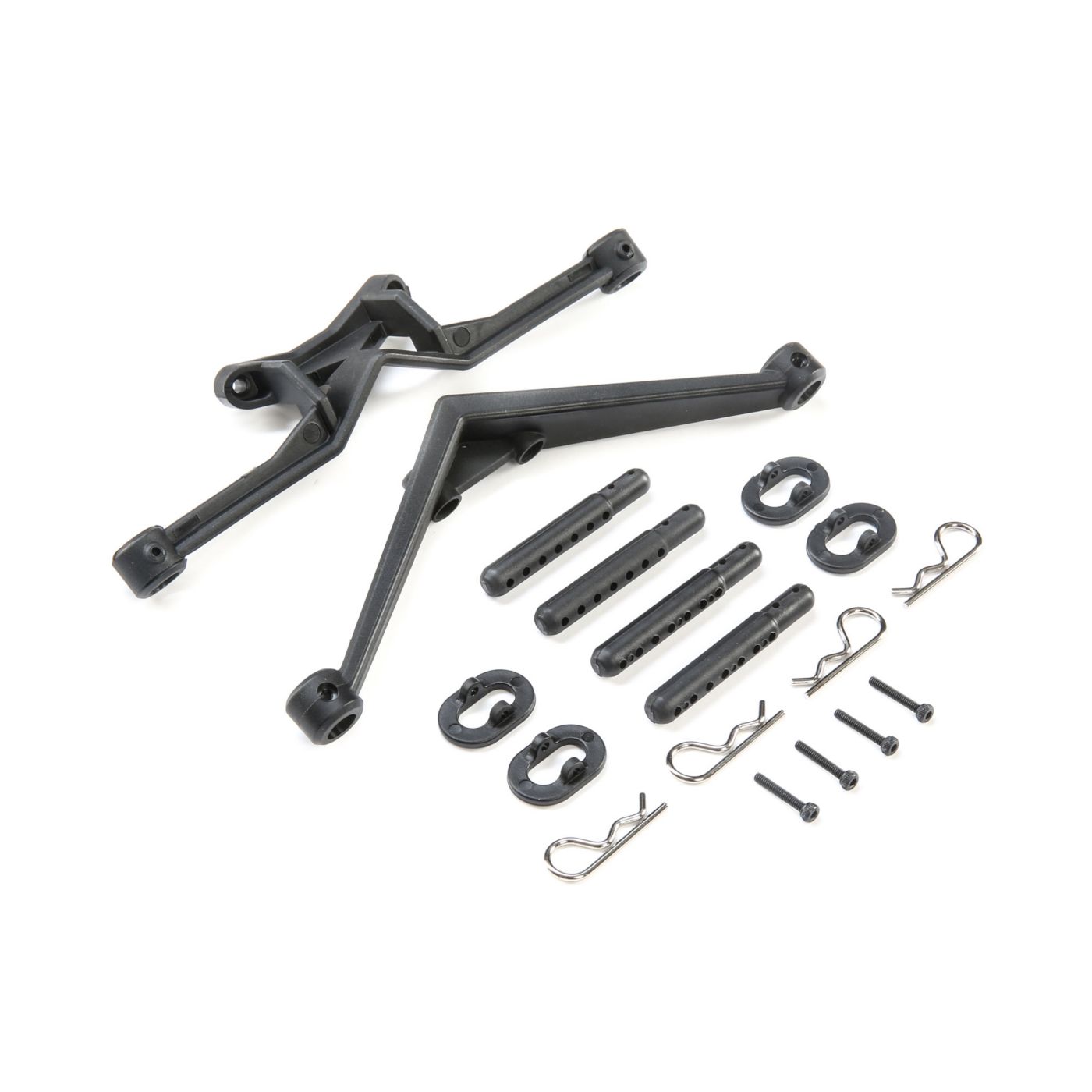 body-mount-set-22s-sct