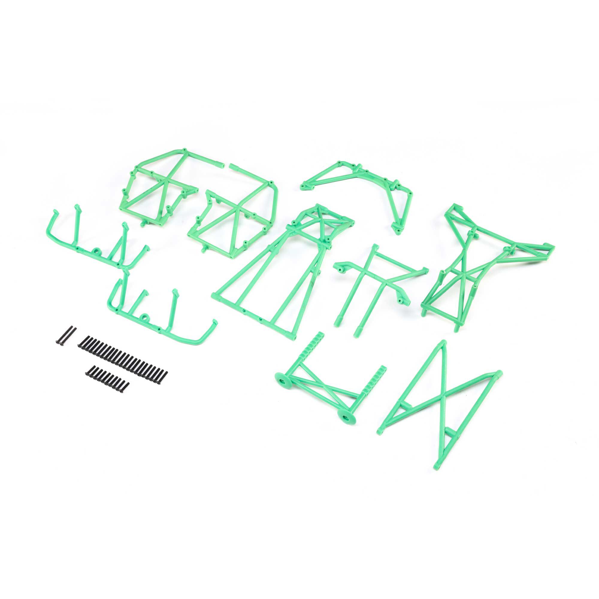 cage-set-complete-green-lmt