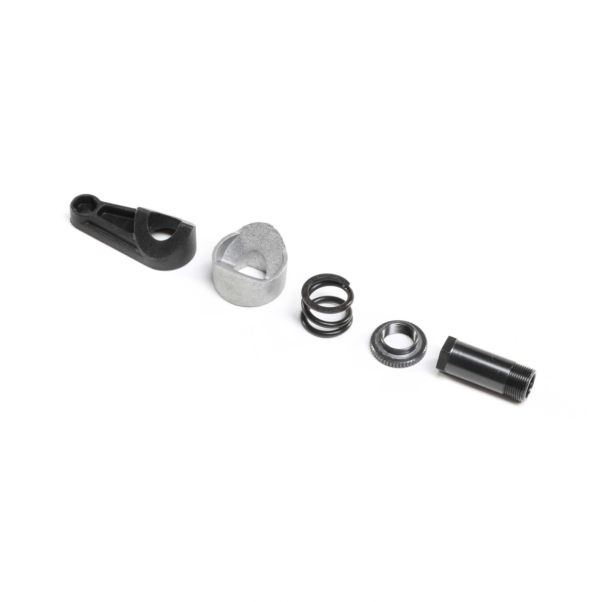 servo-saver-set-complete-23t-lmt