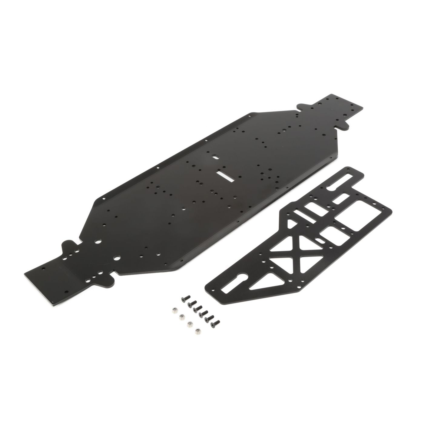 chassis-wbrace-plate-4mm-black-dbxl-e
