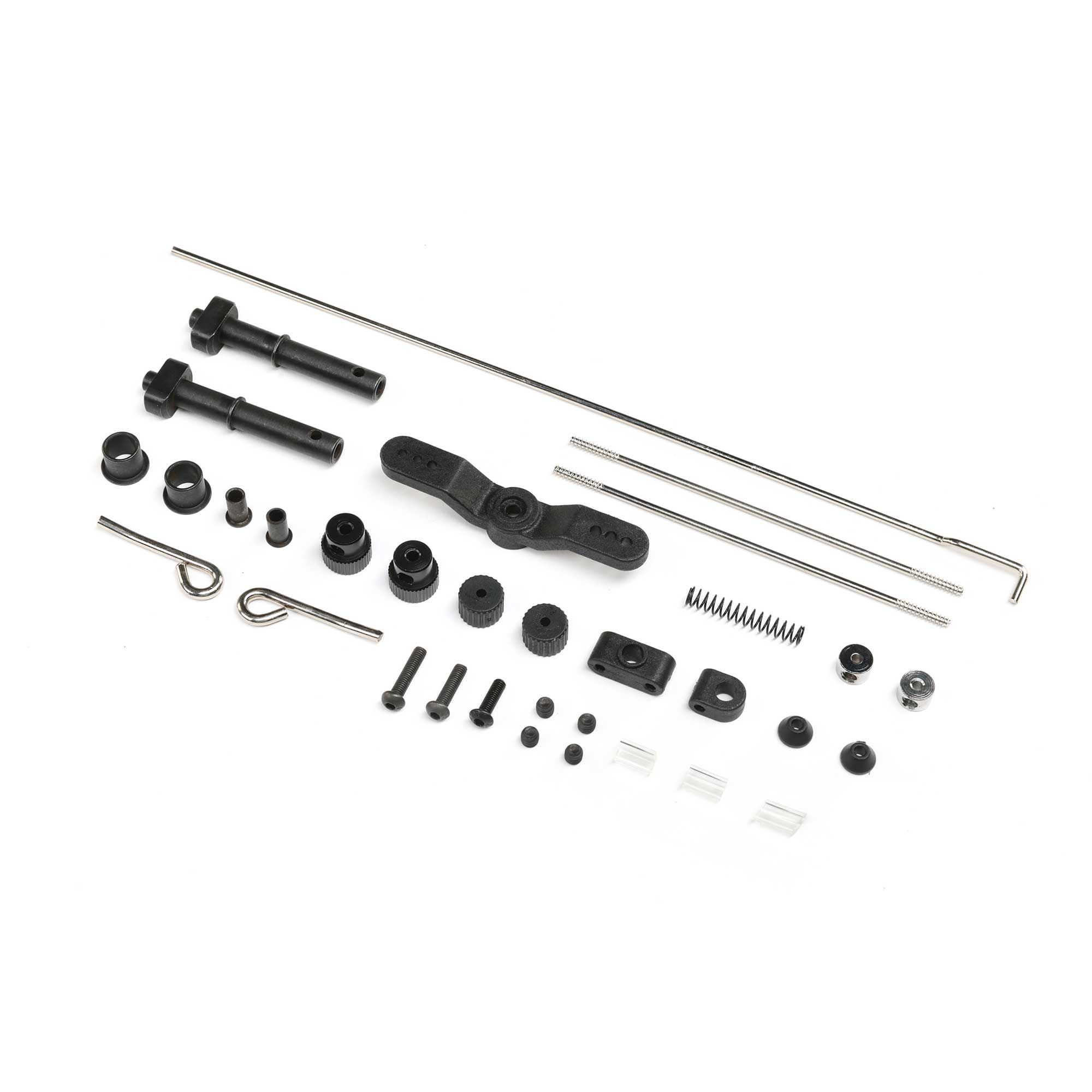 throttle-linkage-set-dbxl-20