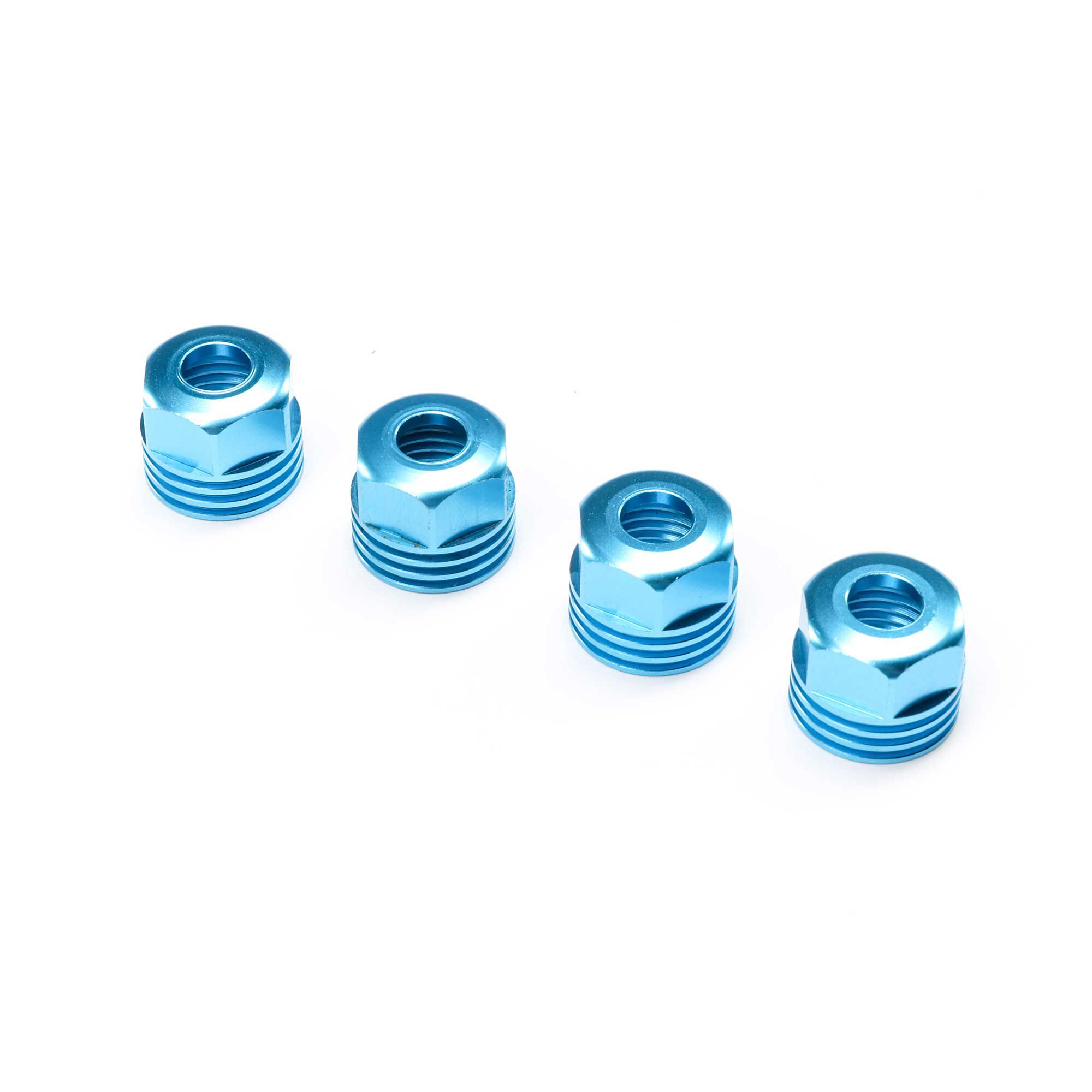 lower-shock-caps-aluminum-king-blue-4-sbr-20