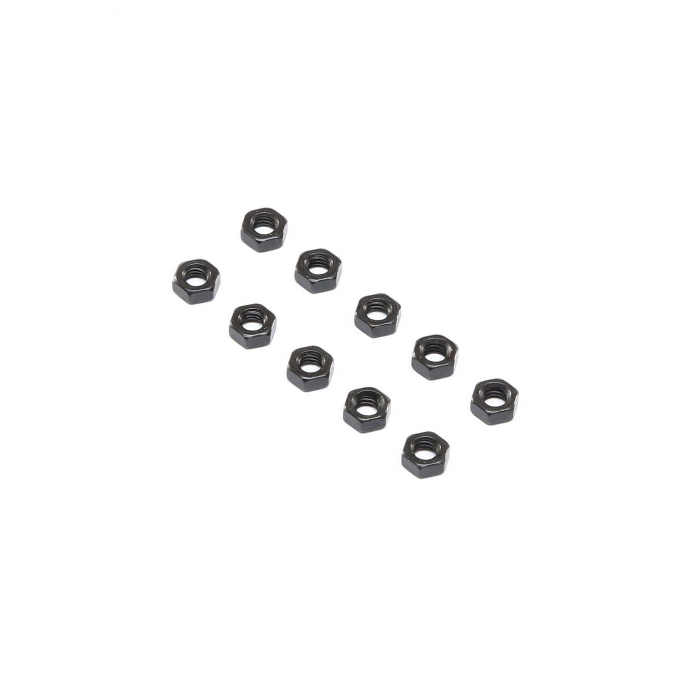 flat-nut-stl-m4-10
