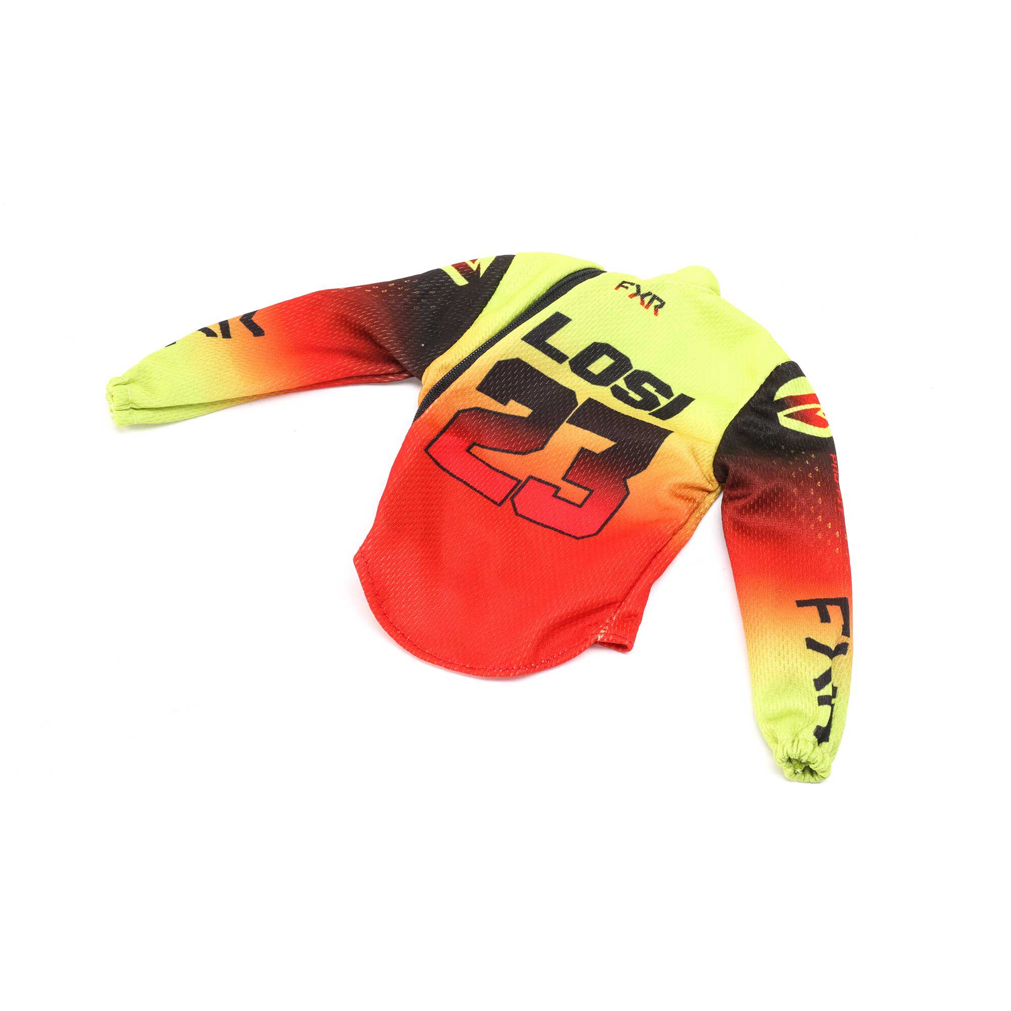 Rider Jersey Set, FXR: Promoto-MX-2