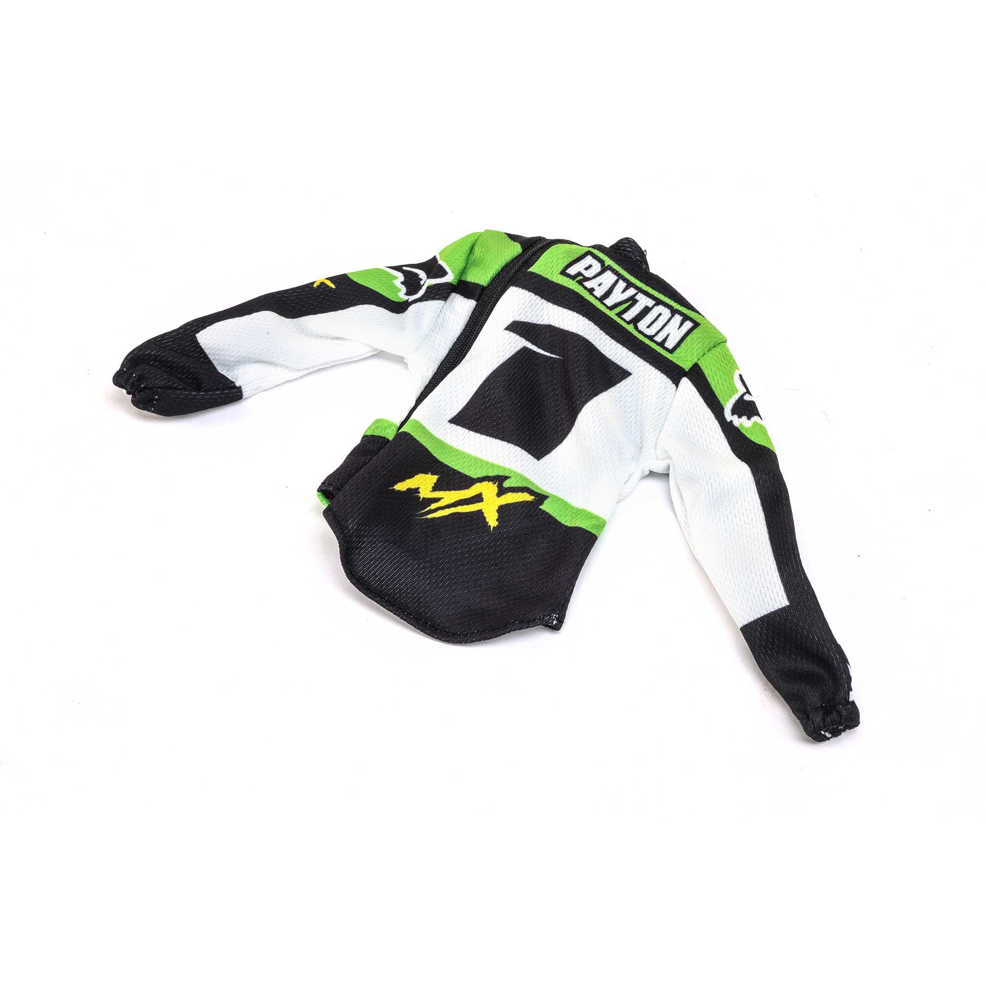 Rider Jersey Set, Pro Circuit: Promoto-MX-2