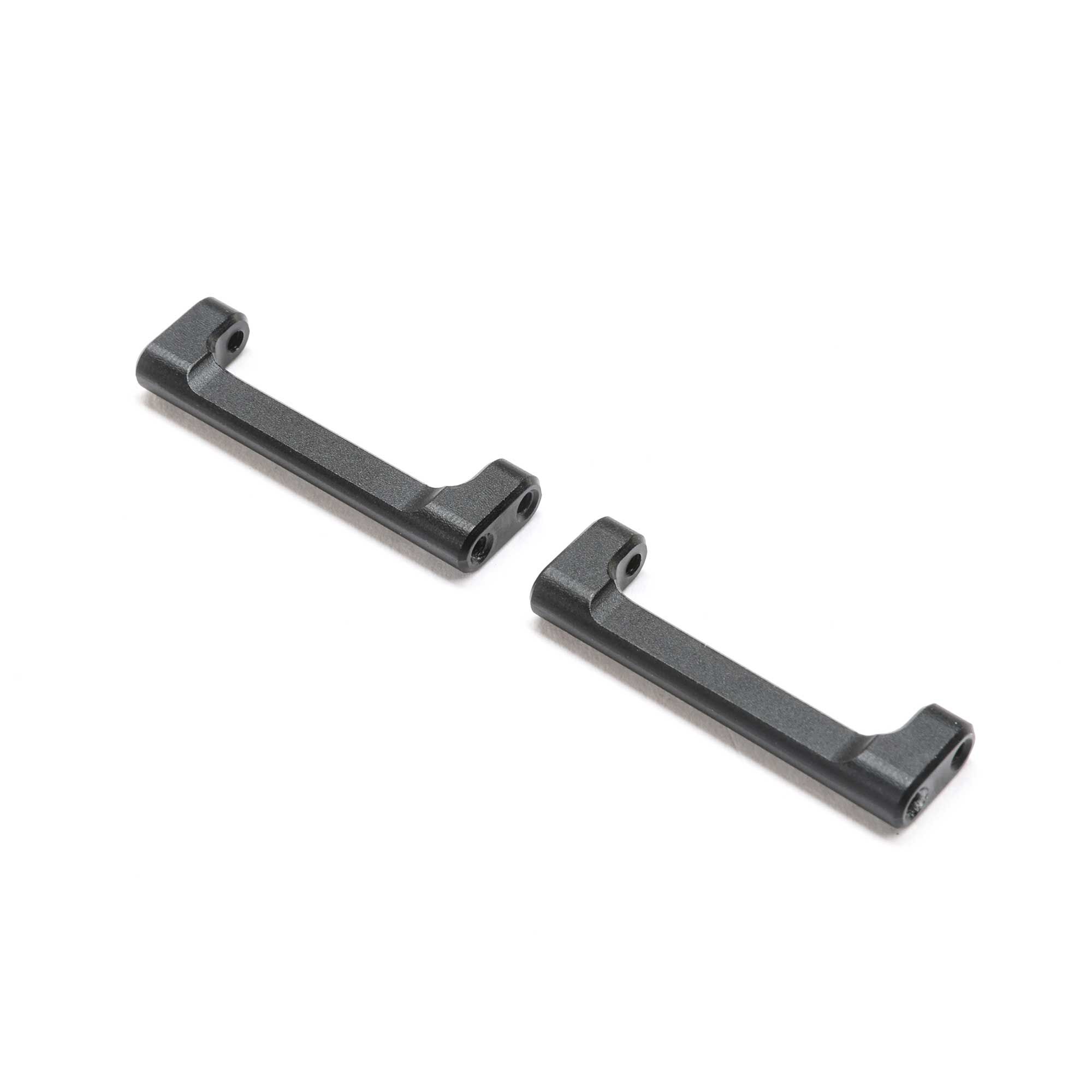 Aluminum Crossbar, Shock Mount, Black: Mini LMT (2)