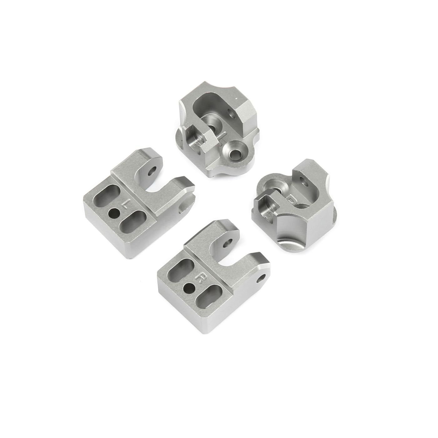 AL Upper/Lower Blkhd Track Rod Mount St:BR/RR