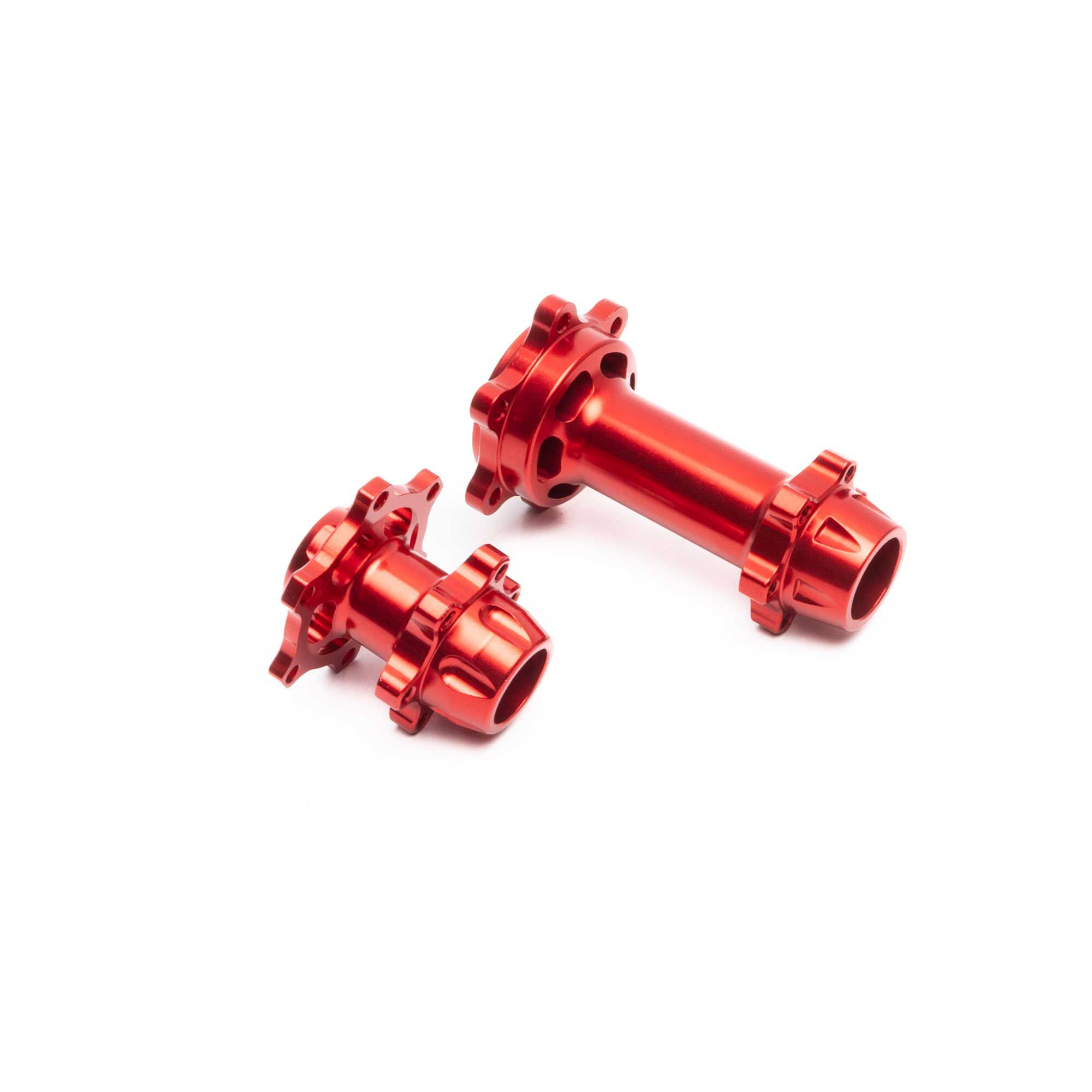 aluminum-hub-set-machined-red-promoto-mx