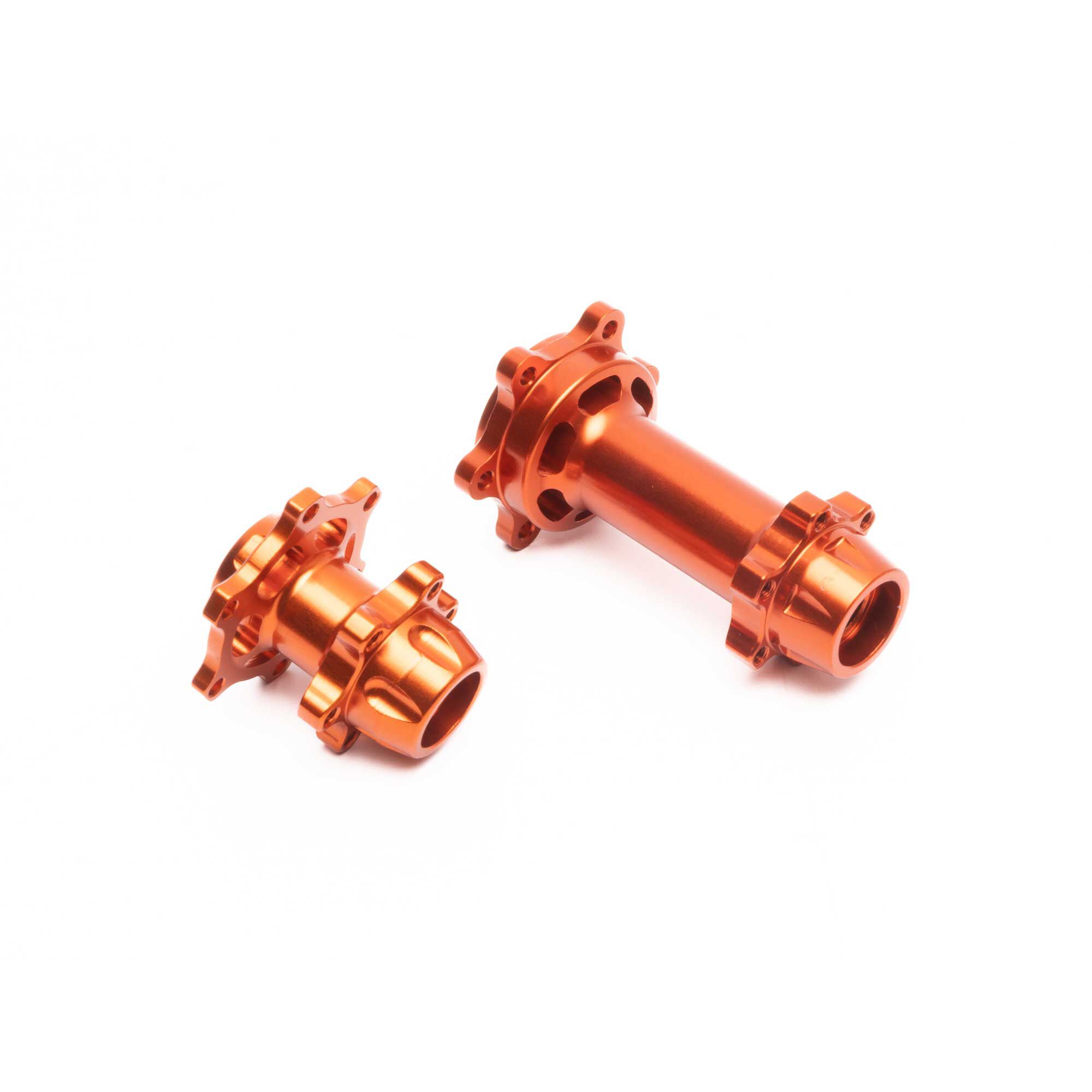 aluminum-hub-set-machined-orange-promoto-mx