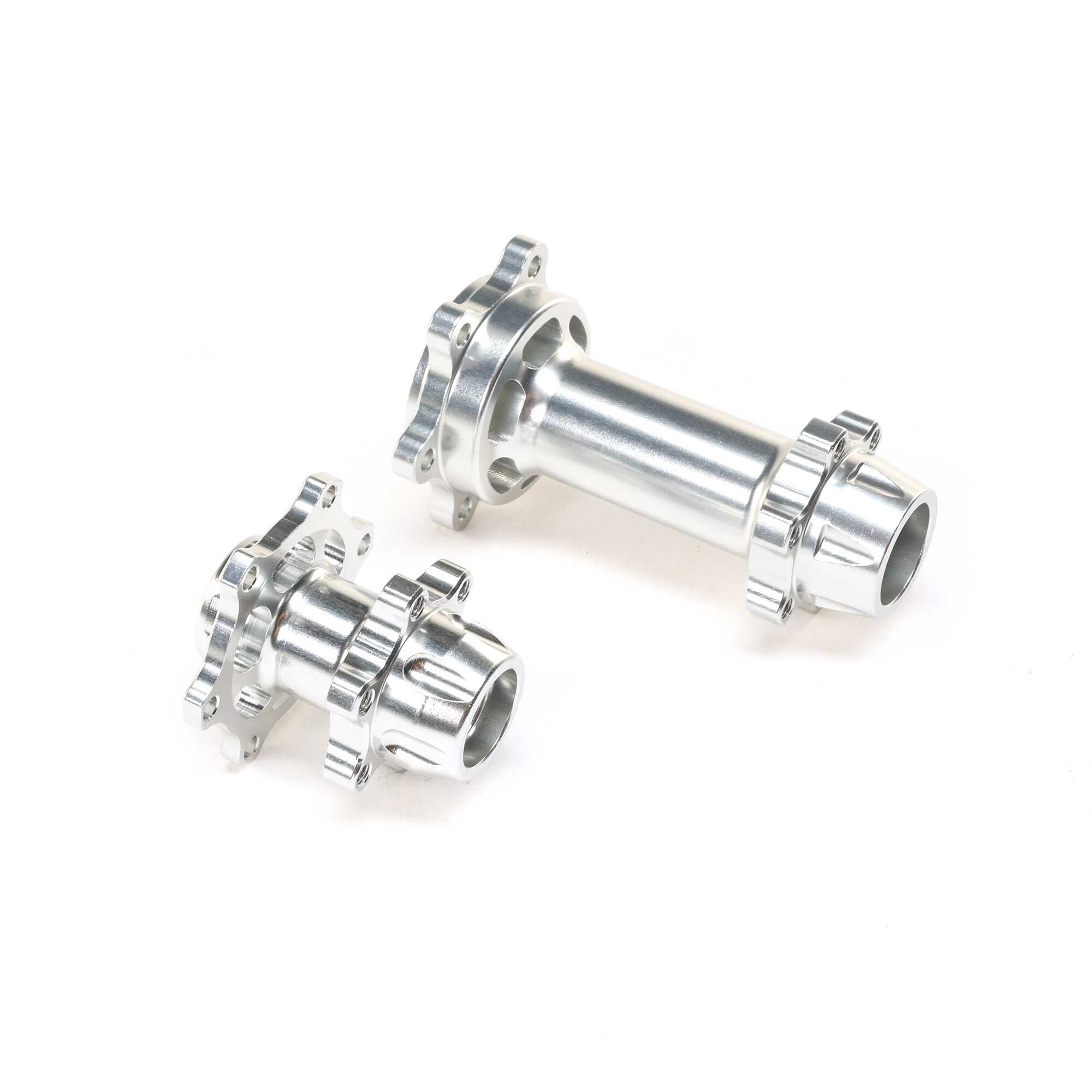 aluminum-hub-set-machined-silver-promoto-mx