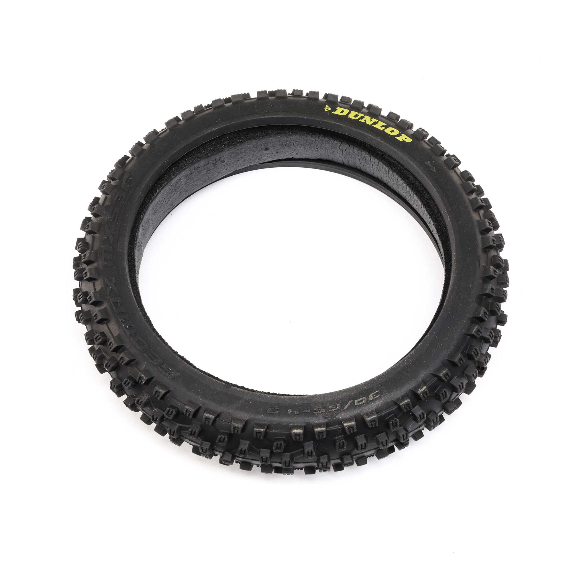 dunlop-mx53-front-tire-with-foam-60-shore-promoto-mx