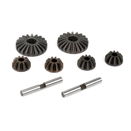 differential-gear-shaft-set-8b8t