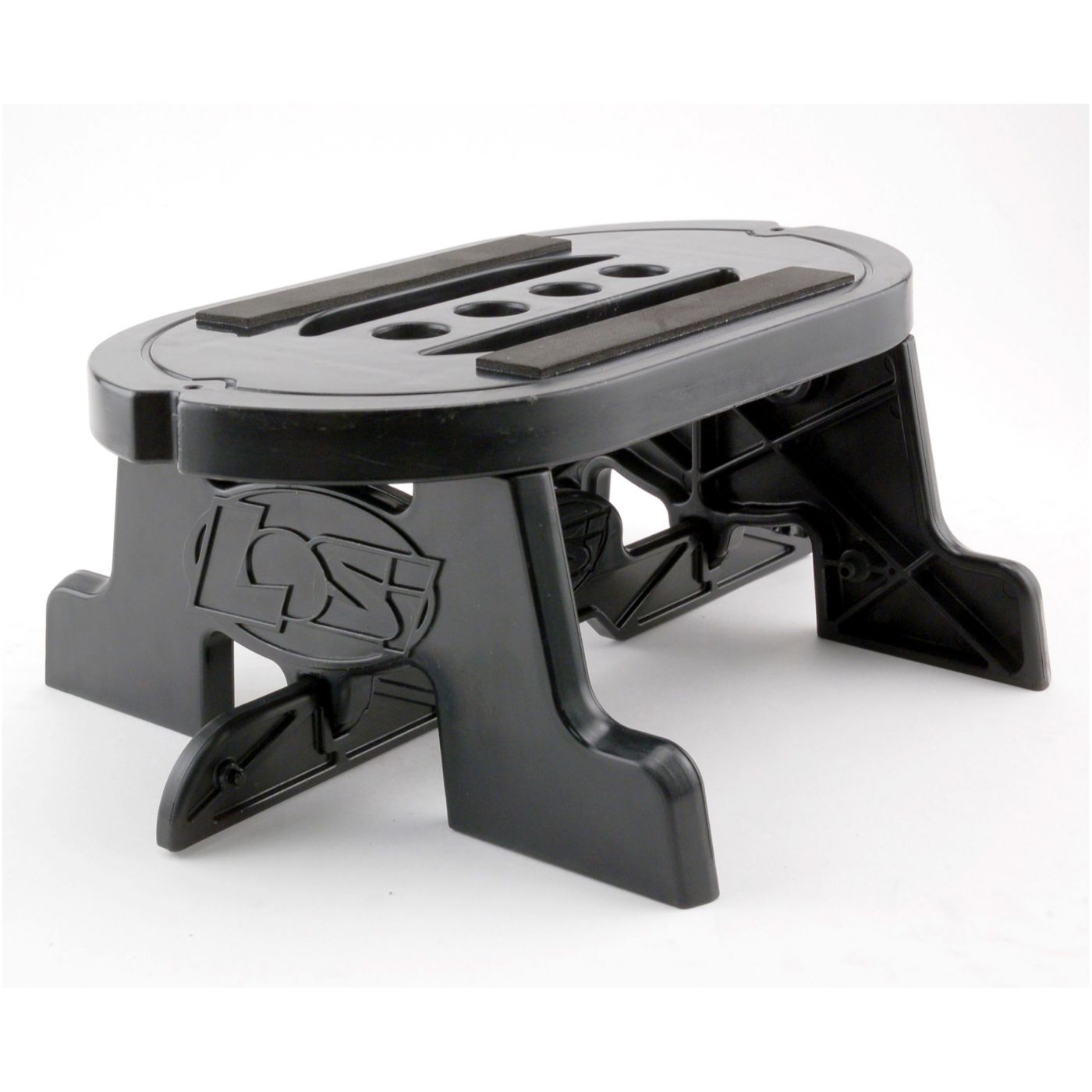 Car Stand: 8IGHT/T-3