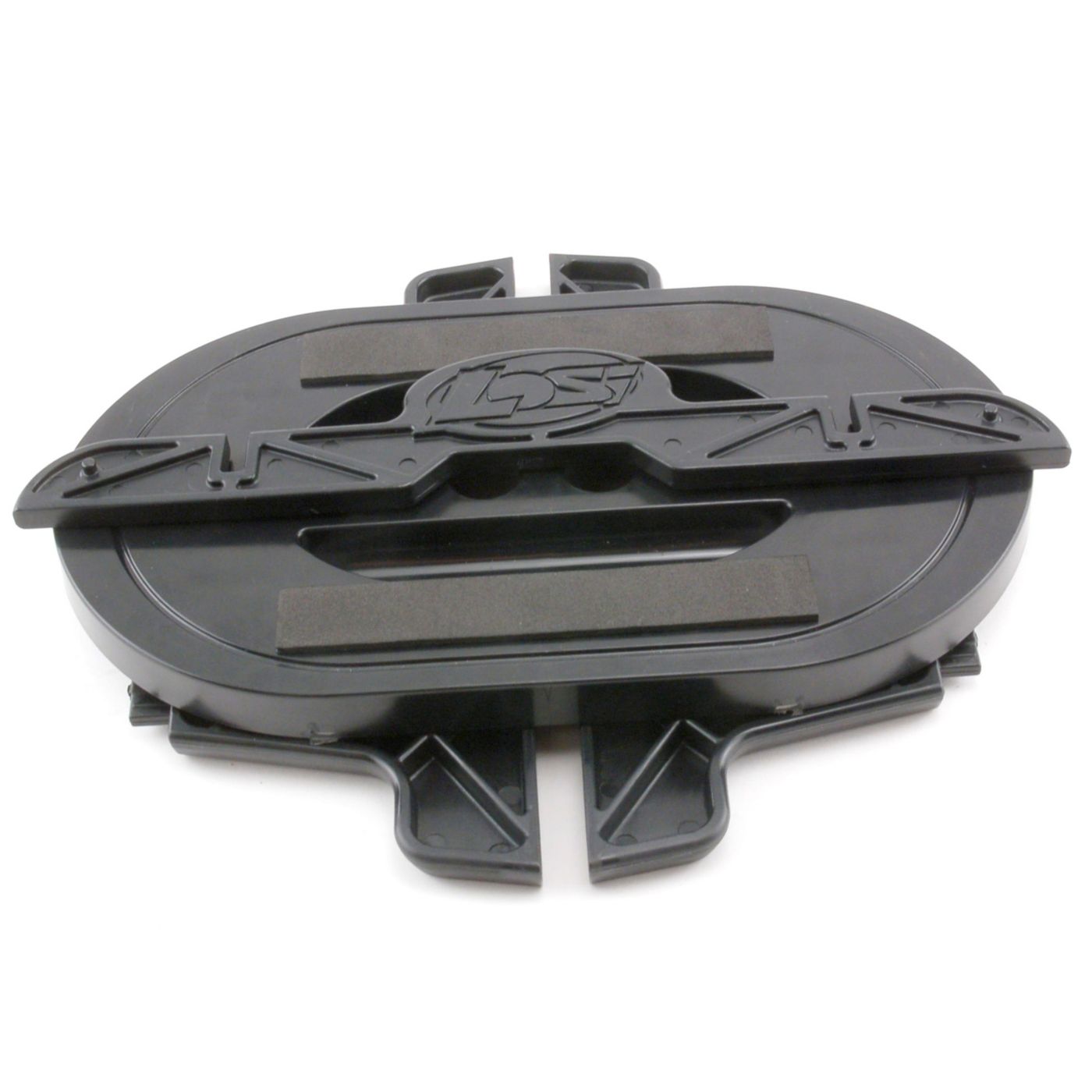 Car Stand: 8IGHT/T-4