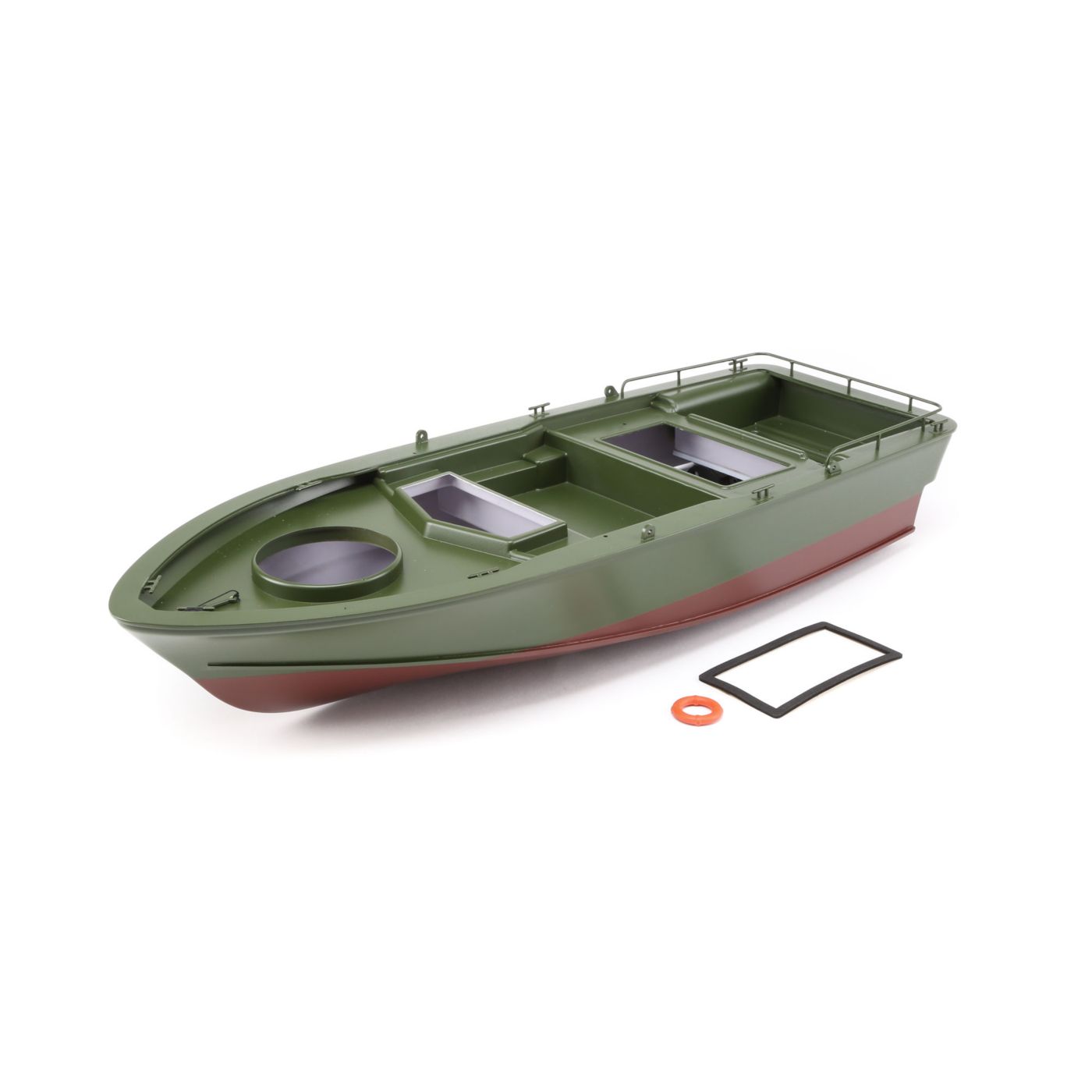 hull-21-inch-alpha-patrol-boat