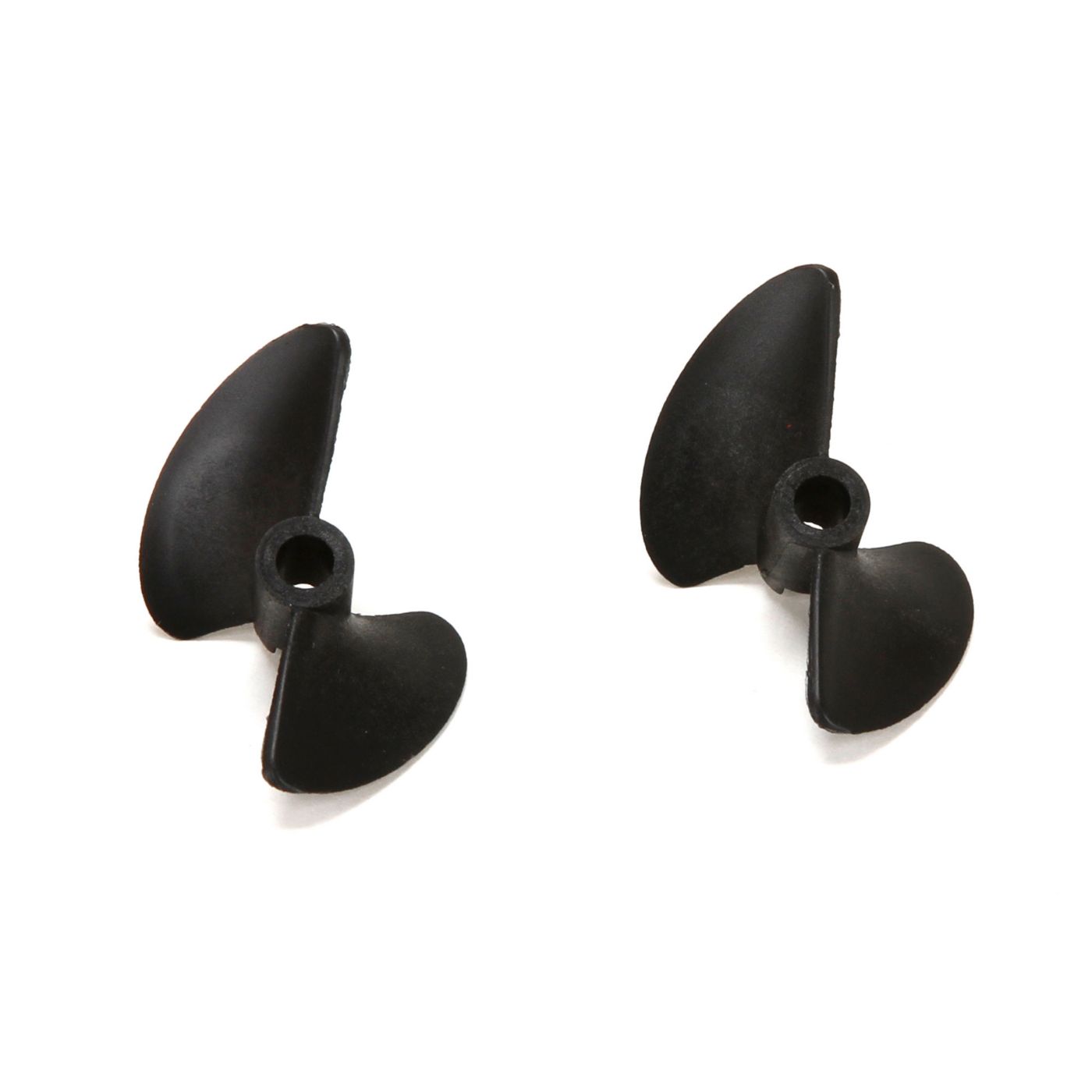 Propeller, Comp, 1.6 x 1.6 for 4mm shaft