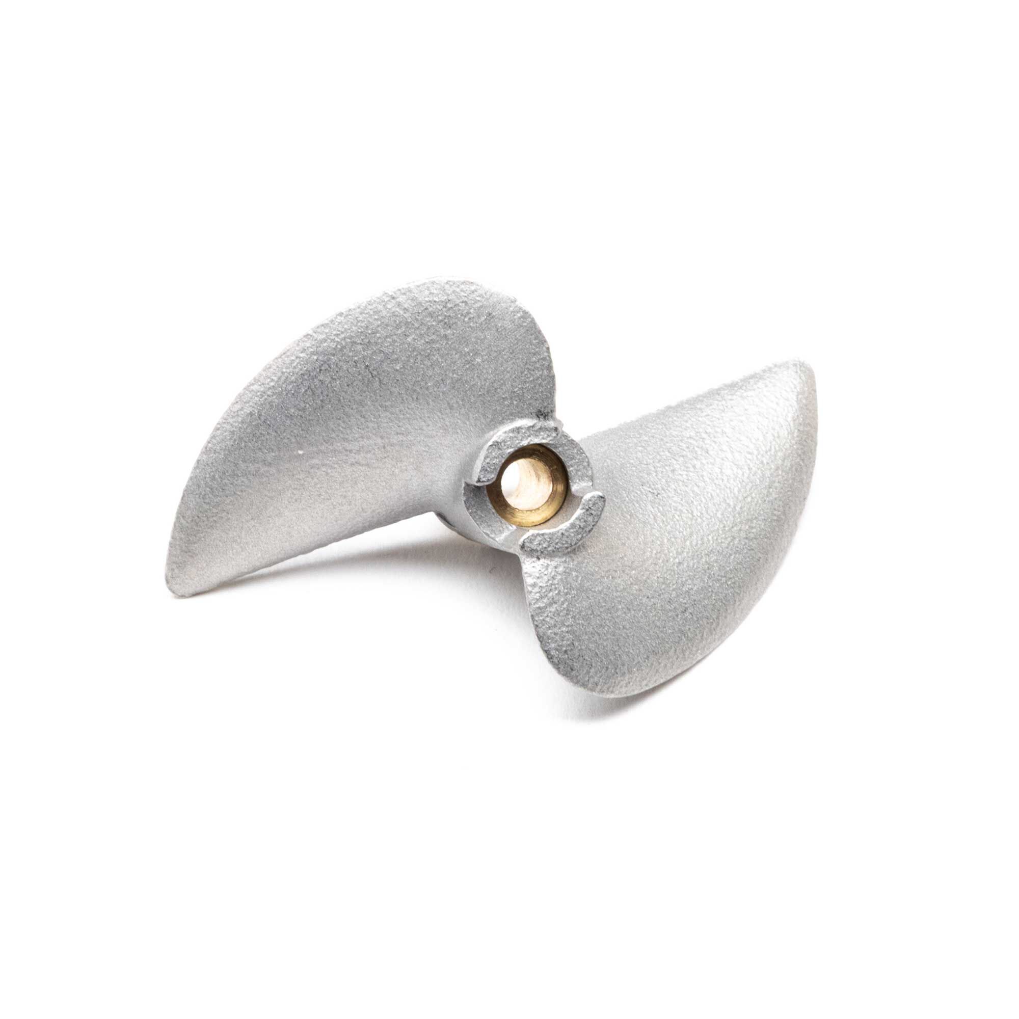 Propeller Set, Aluminum: Sonicwake 24