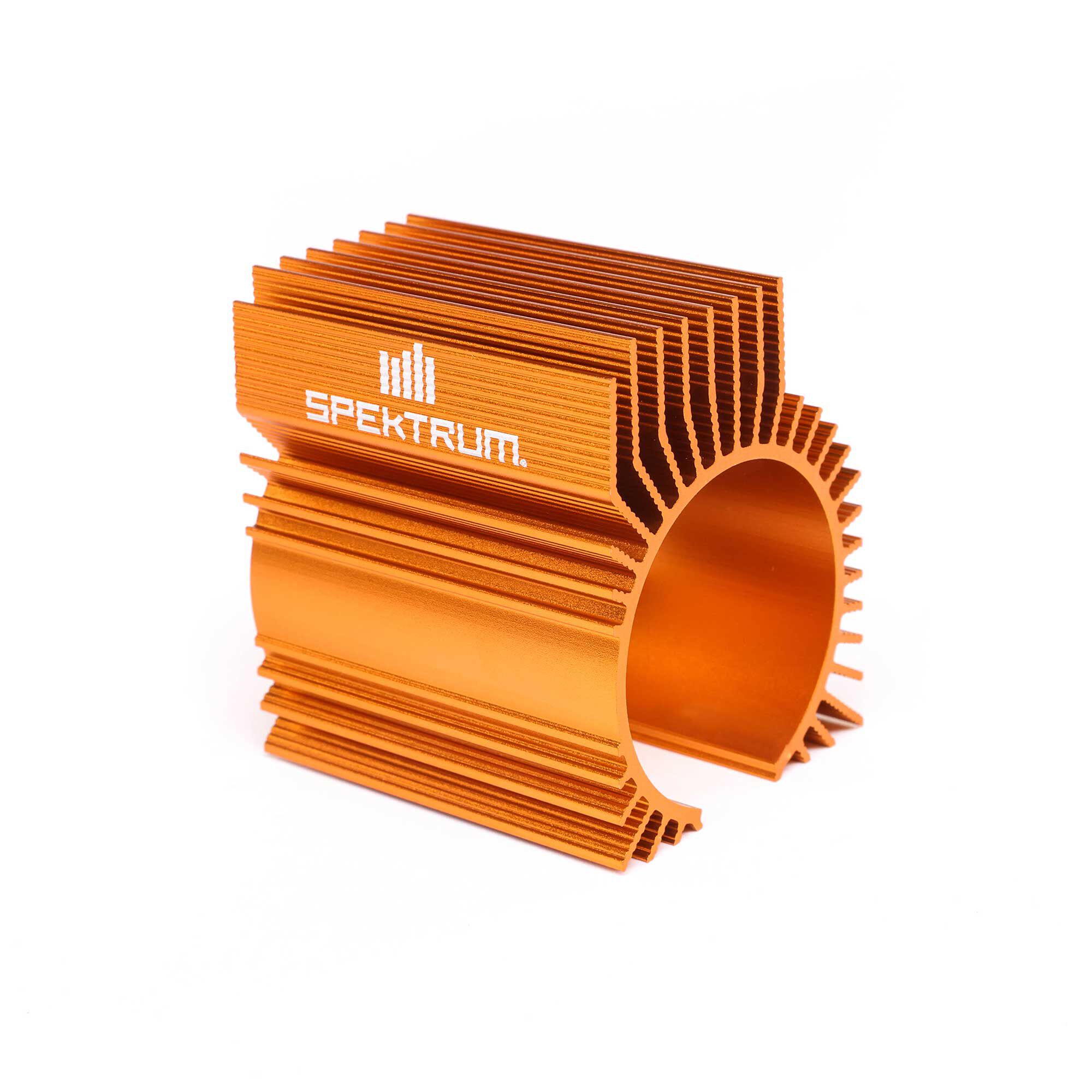 Motor Heatsink: 3660-3