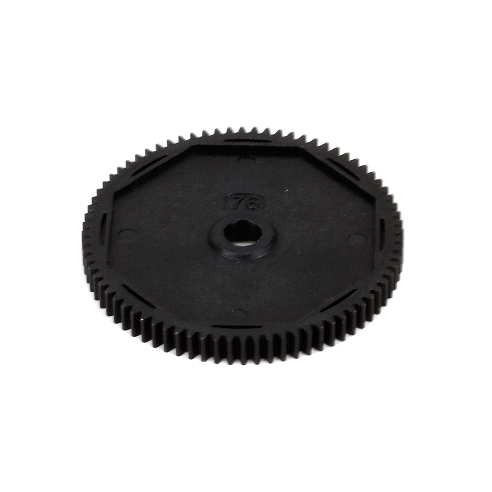 hds-spur-gear-76t-48dp-kevlar-all-22