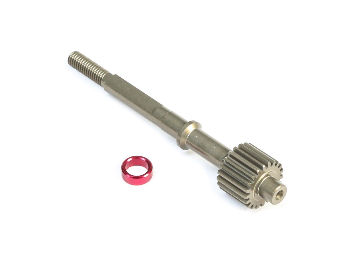 layshaft-aluminum-shds