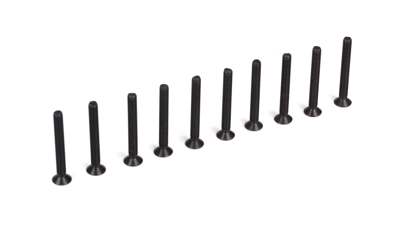 flat-head-screws-m3-x-25mm-10