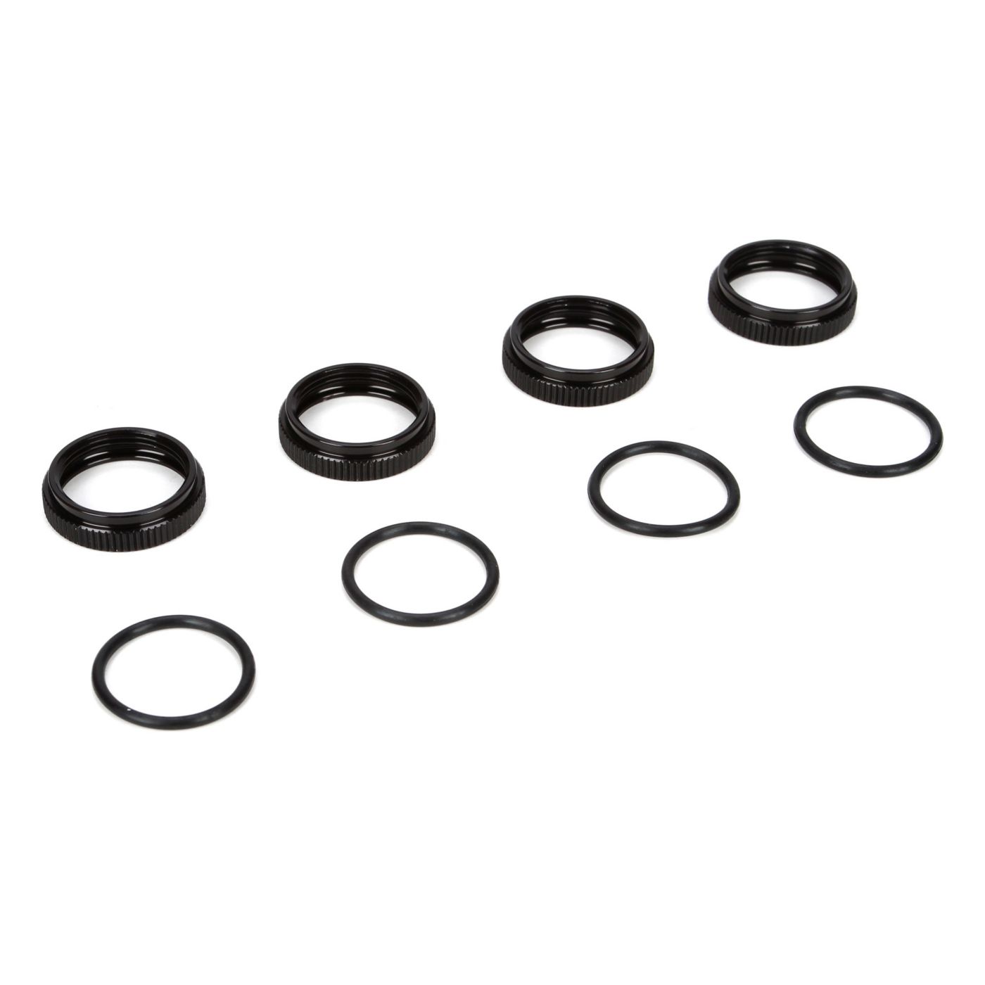 16mm-shock-nuts-o-rings-8b-30