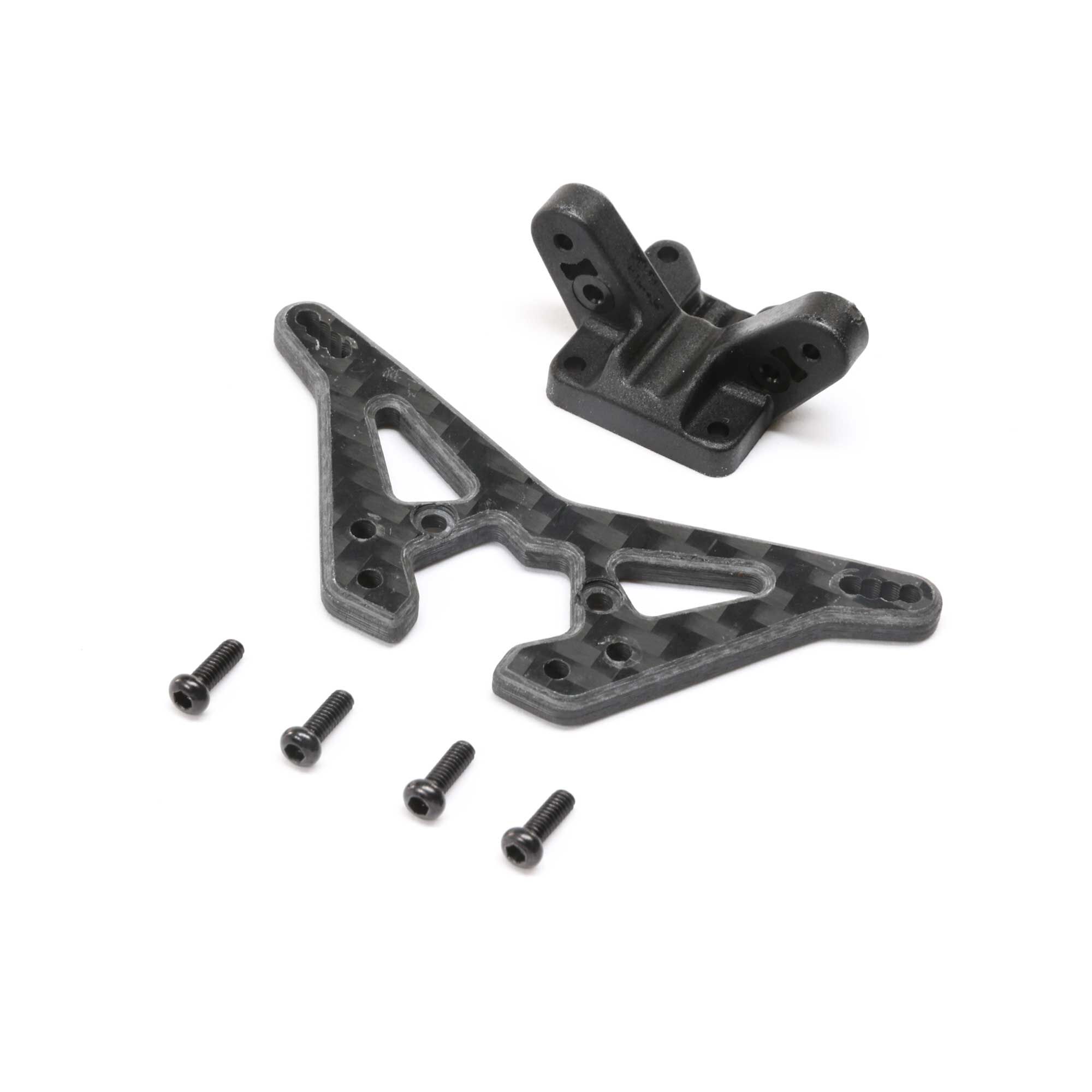 carbon-rear-shock-tower-mini-b-bl