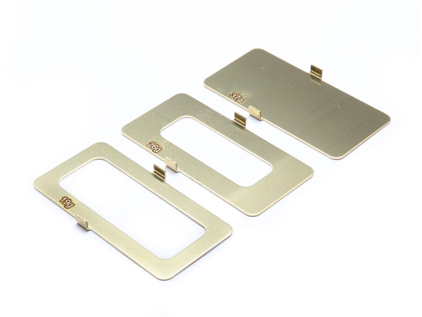 brass-battery-weight-set-18g-25g-36g