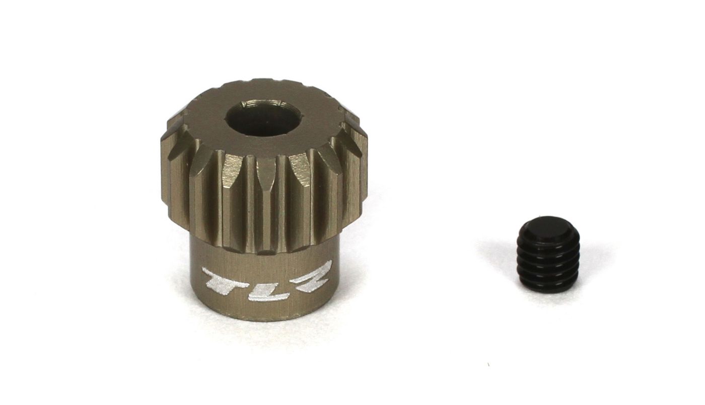 pinion-gear-16t-48p-al
