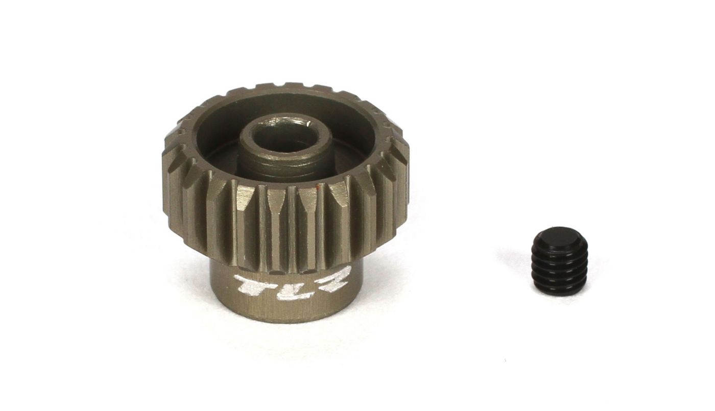 pinion-gear-22t-48p-al