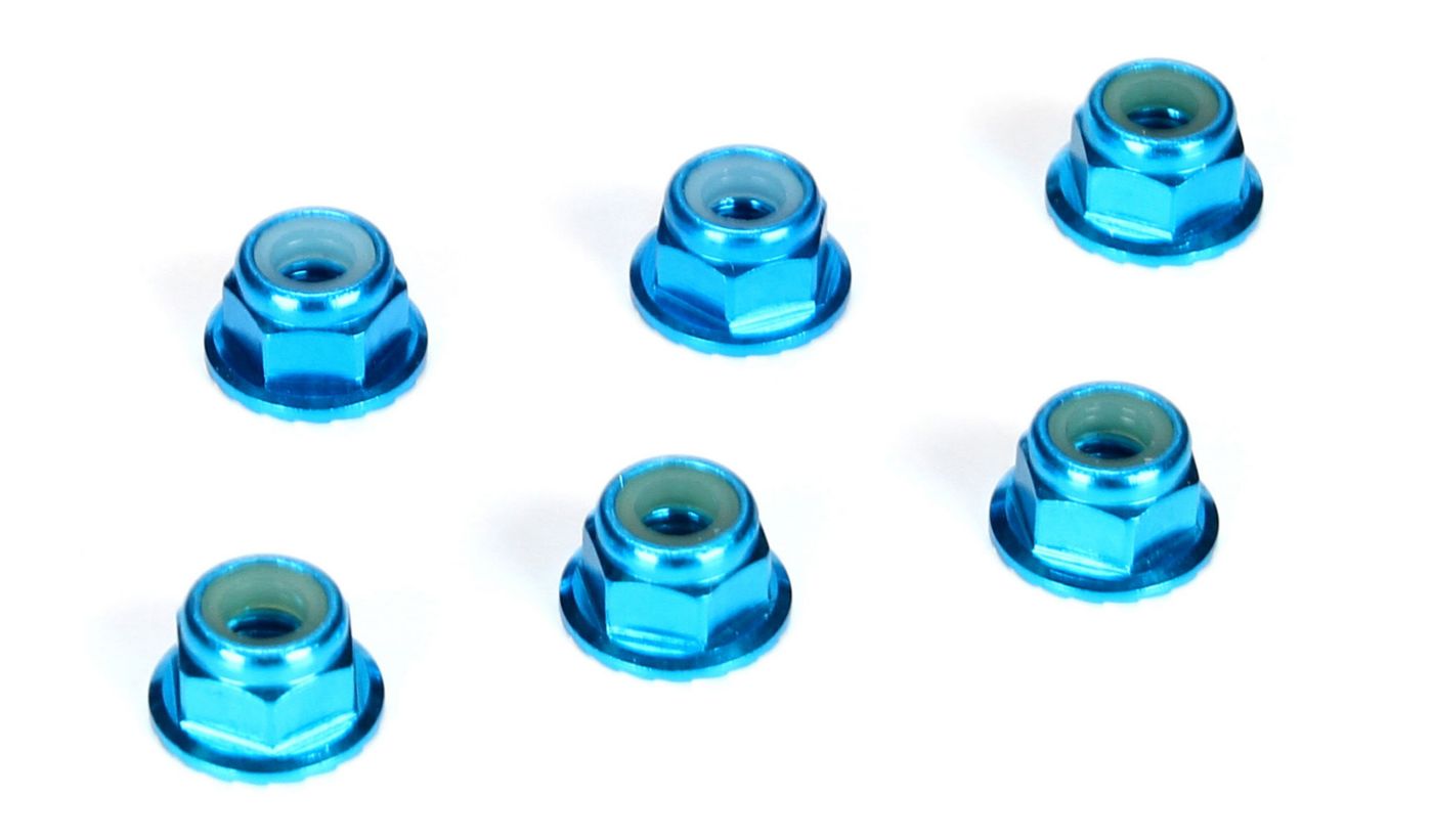4mm-aluminum-serrated-lock-nuts-blue-6