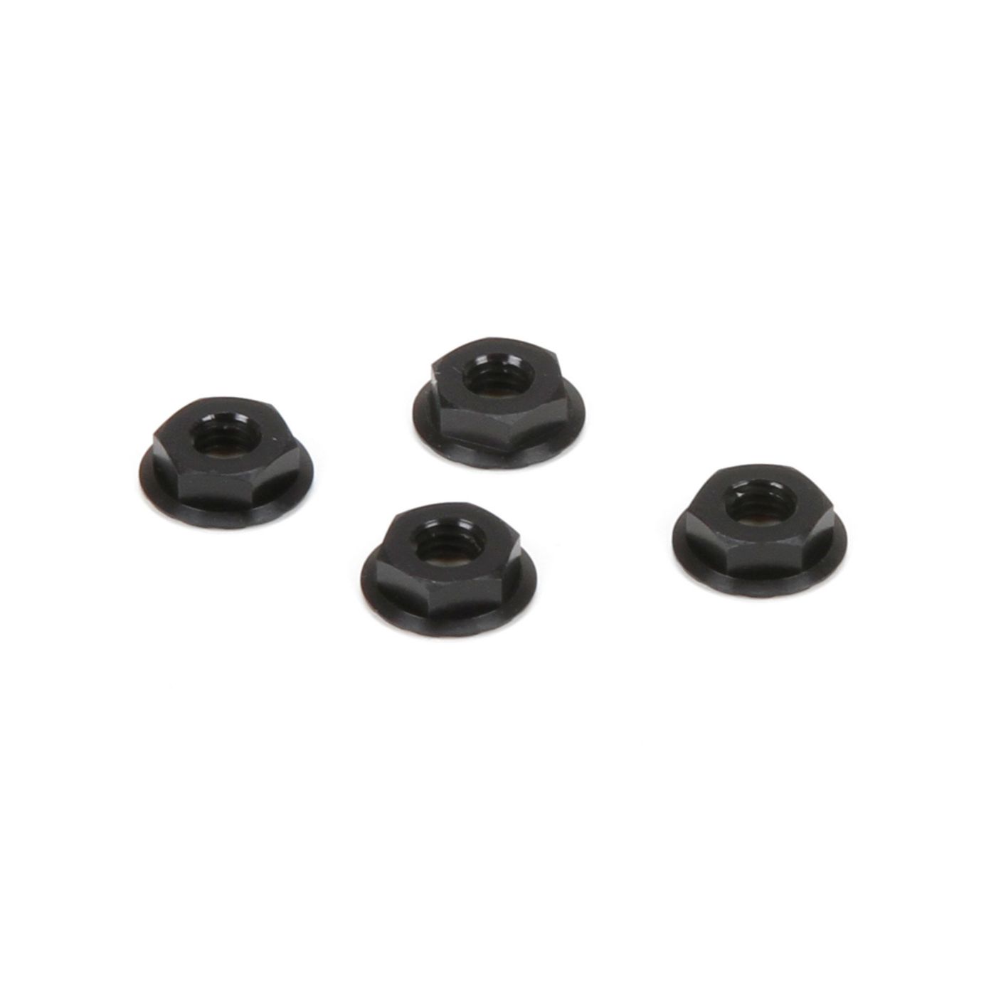 m4-aluminum-serrated-nuts-low-profile-black-4